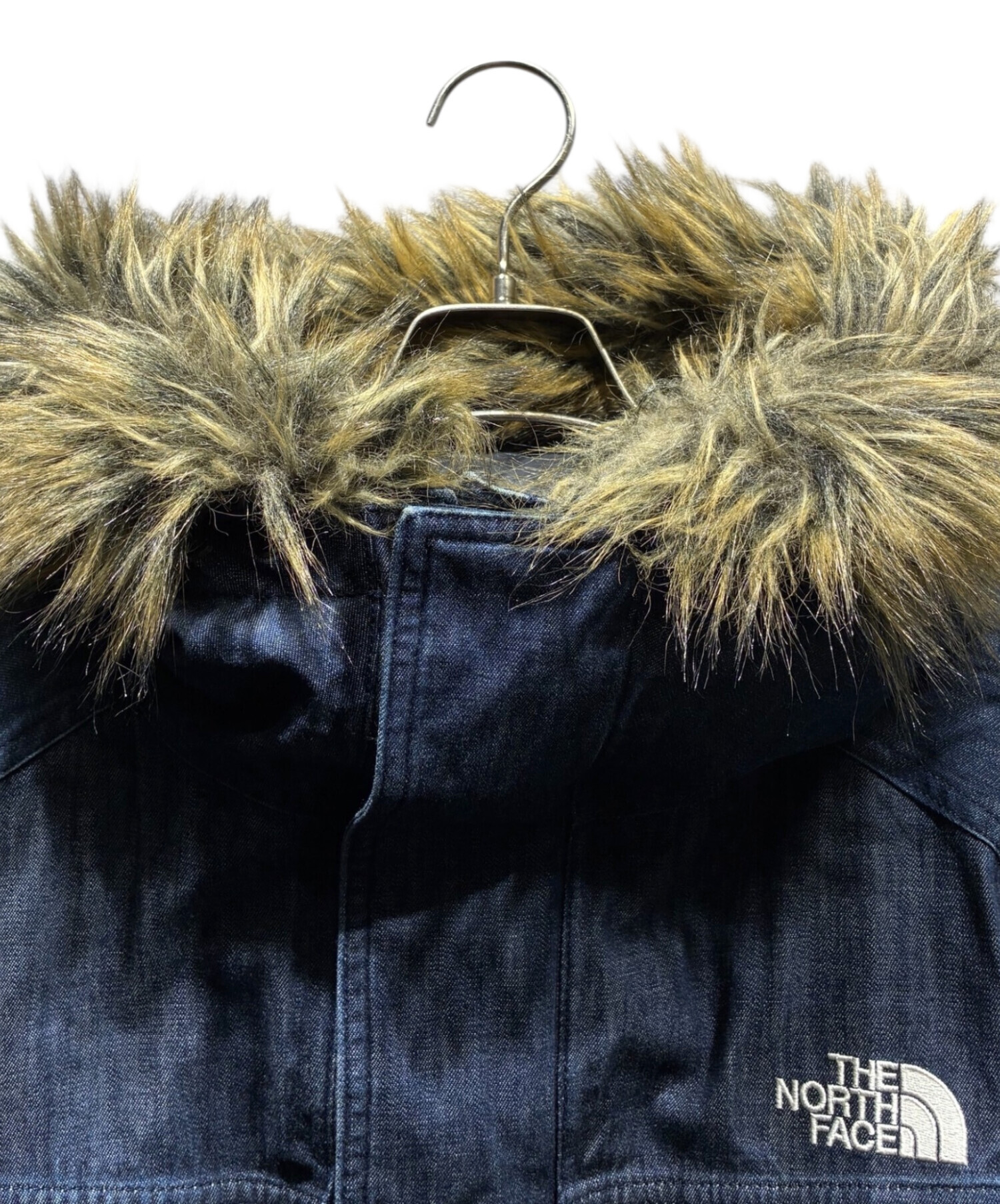 中古・古着通販】THE NORTH FACE (ザ ノース フェイス) デニム 中古・古着通販】THE NORTH FACE (ザ ノース フェイス) デニム