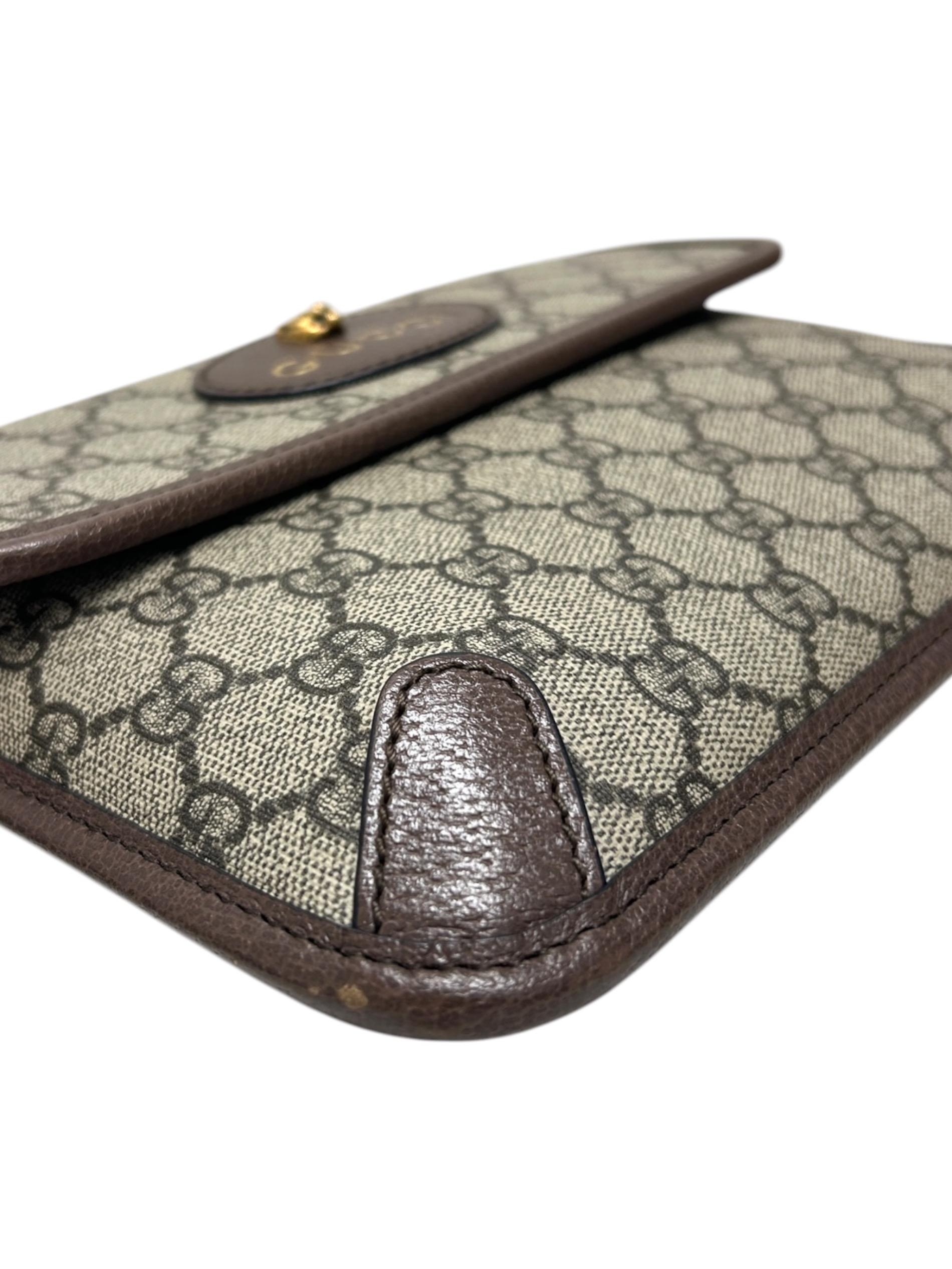 中古・古着通販】GUCCI (グッチ) ボディバッグ/493930 サイズ