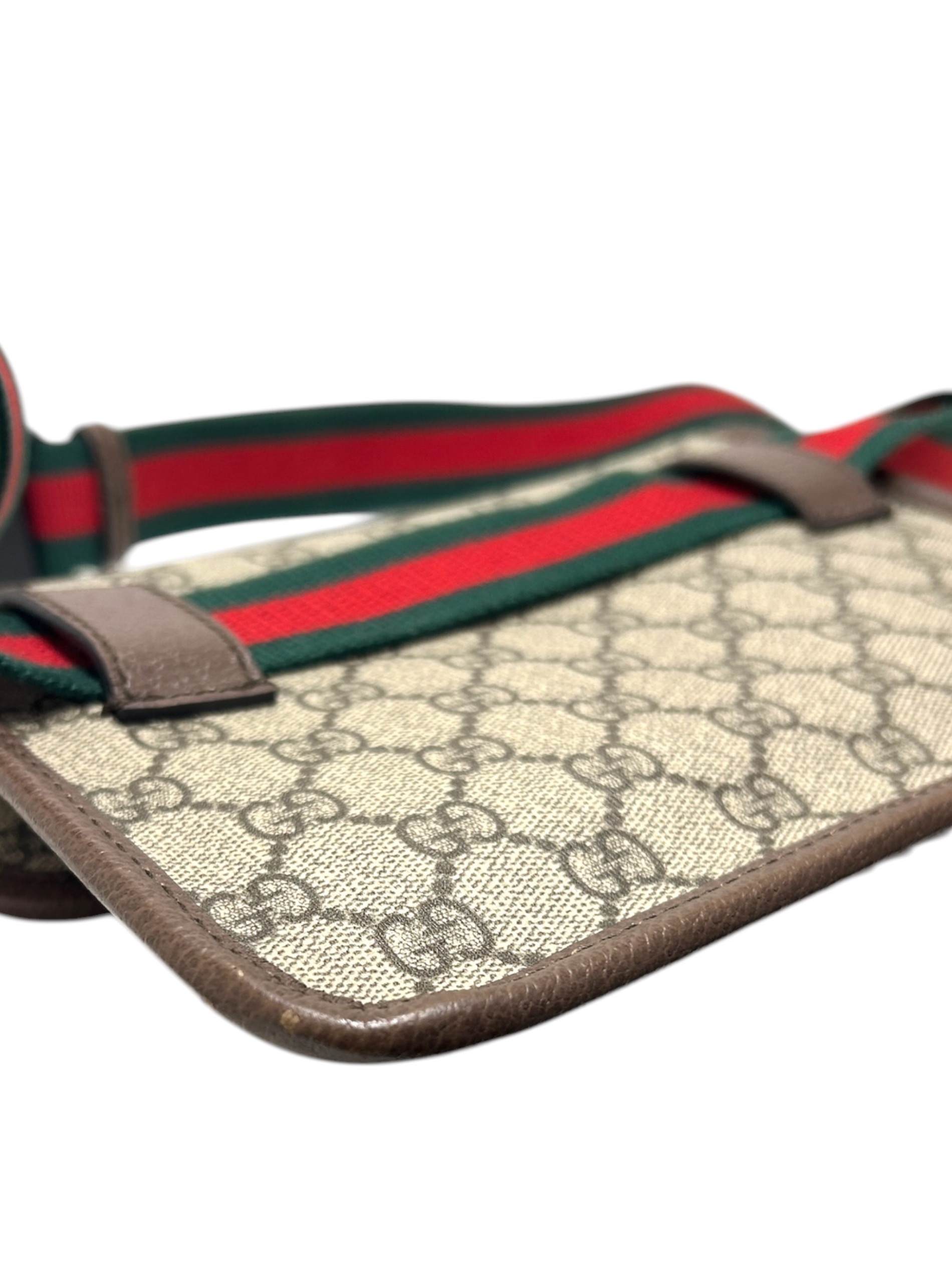 中古・古着通販】GUCCI (グッチ) ボディバッグ/493930 サイズ