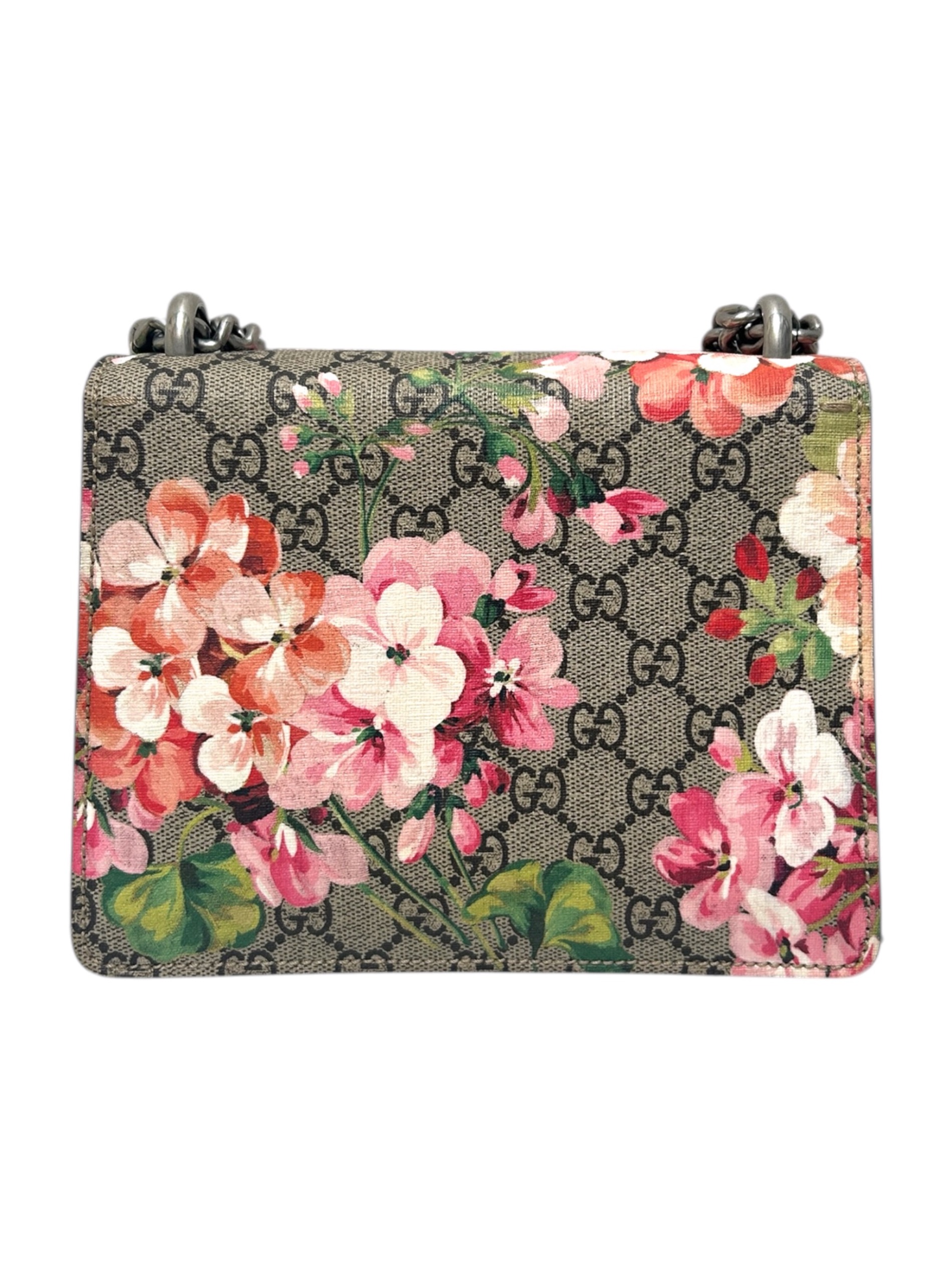 中古・古着通販】GUCCI (グッチ) GGスプリーム ディオニュソス 