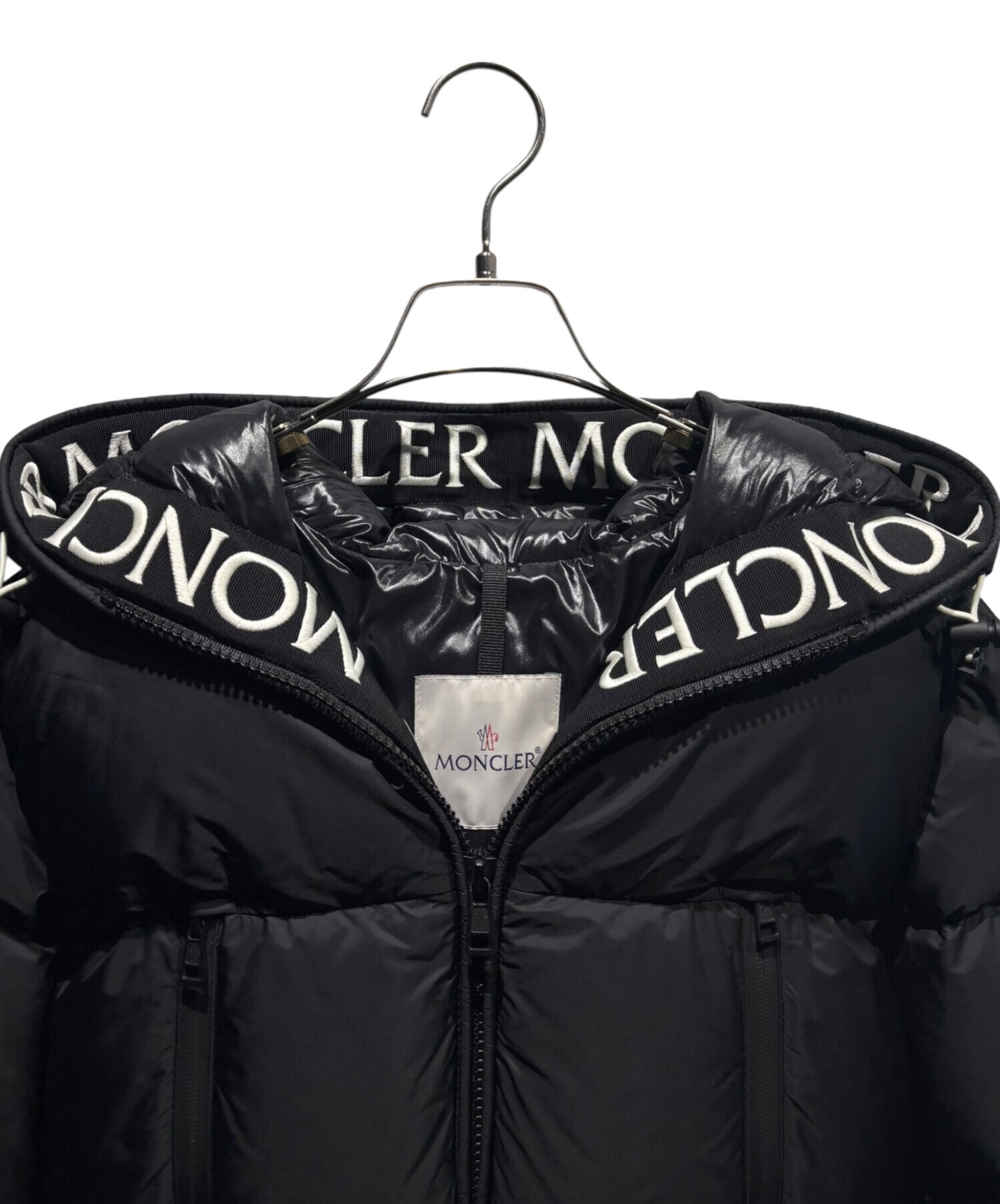 中古・古着通販】MONCLER (モンクレール) MONTCLA/ダウンジャケット