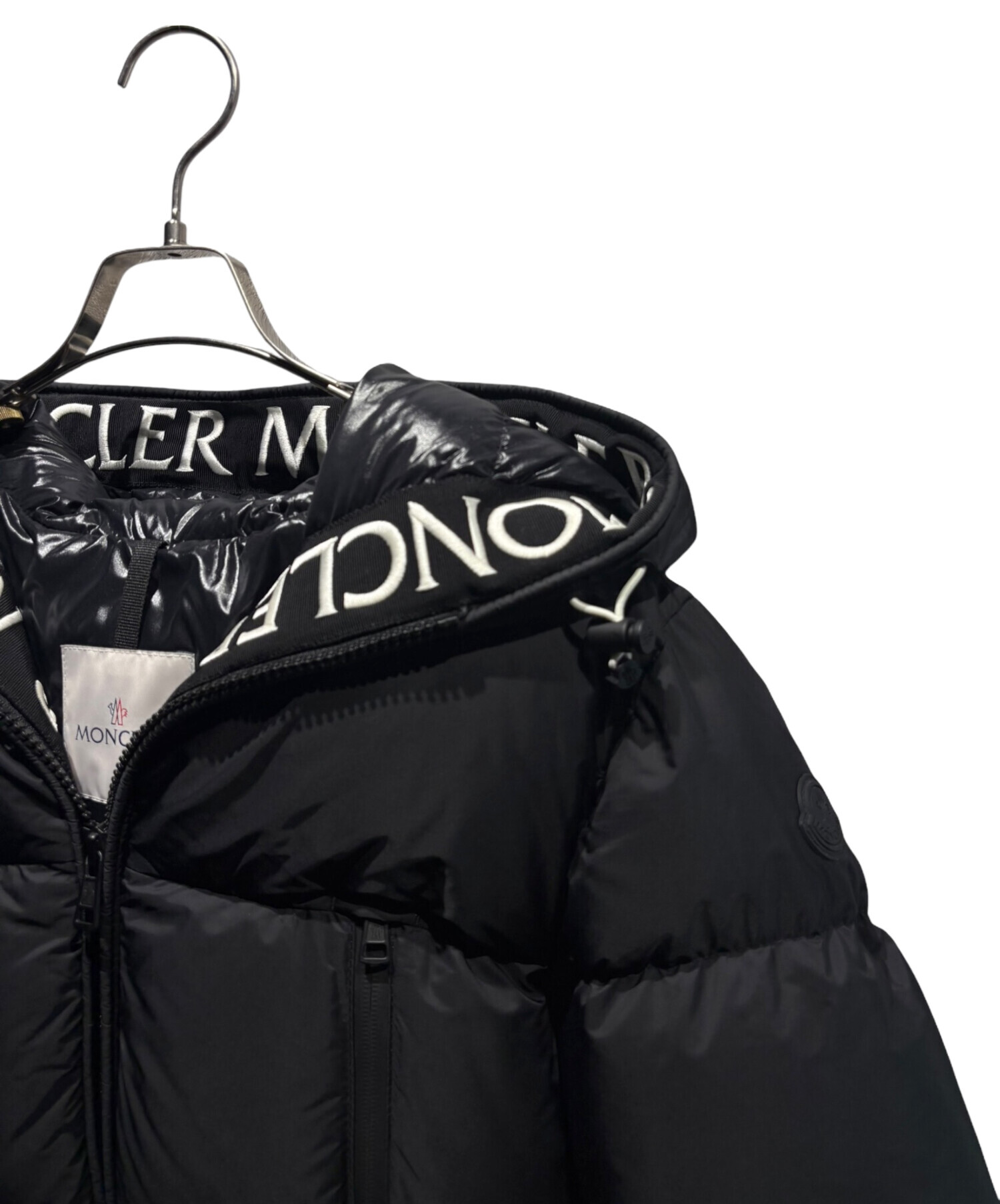 中古・古着通販】MONCLER (モンクレール) MONTCLA/ダウンジャケット