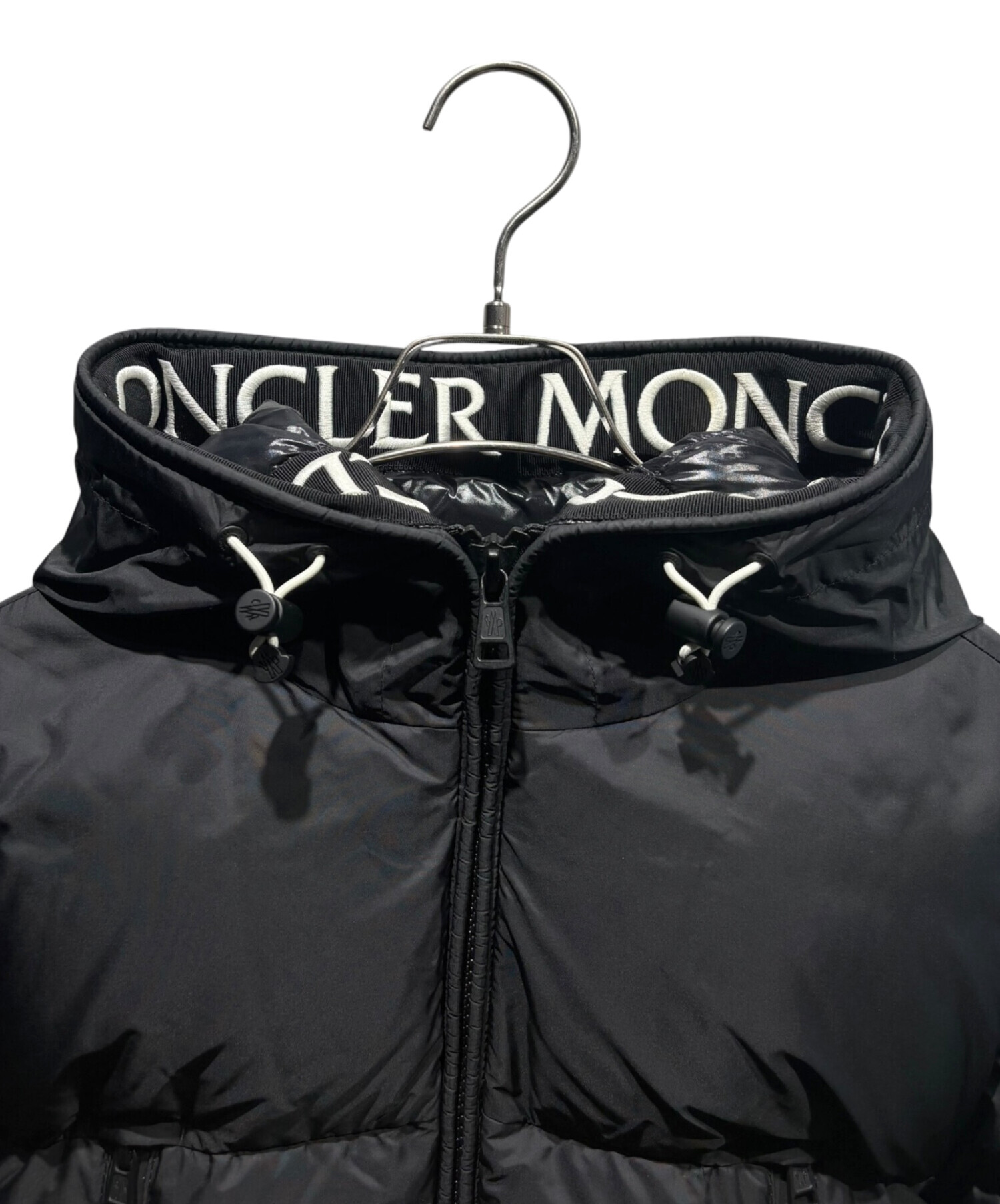 中古・古着通販】MONCLER (モンクレール) MONTCLA/ダウンジャケット