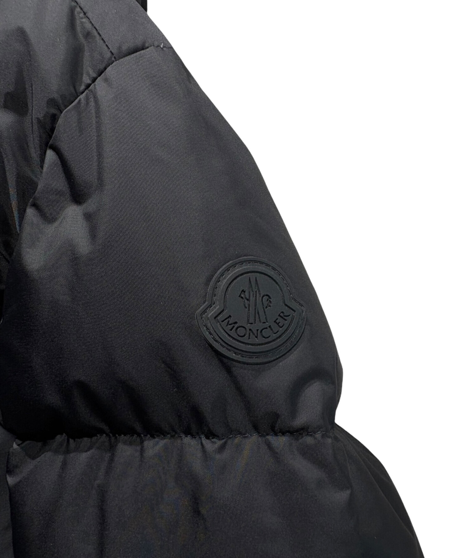 中古・古着通販】MONCLER (モンクレール) MONTCLA/ダウンジャケット