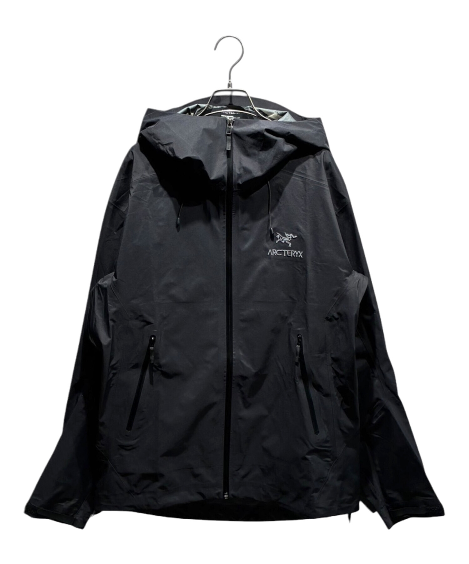 ぱくさん専用 中古・古着通販】ARC'TERYX (アークテリクス) Beta LT Jacket/26844