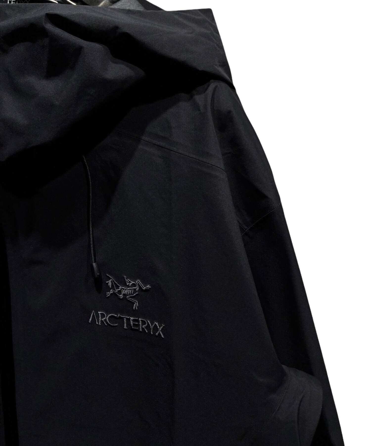 中古・古着通販】ARC'TERYX (アークテリクス) Beta LT Jacket/26844