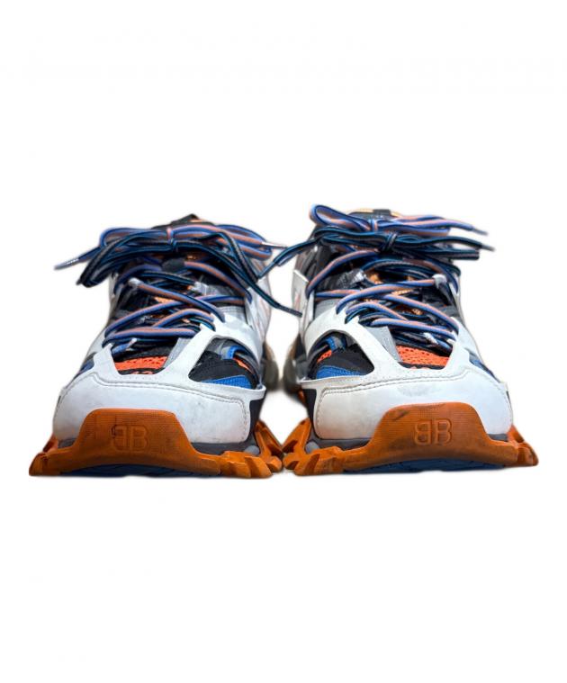 中古・古着通販】BALENCIAGA (バレンシアガ) トラックトレーナー