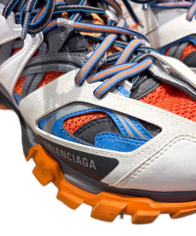 中古・古着通販】BALENCIAGA (バレンシアガ) トラックトレーナー