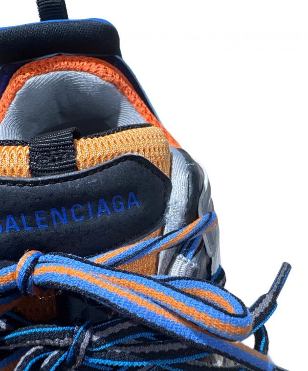 中古・古着通販】BALENCIAGA (バレンシアガ) トラックトレーナー