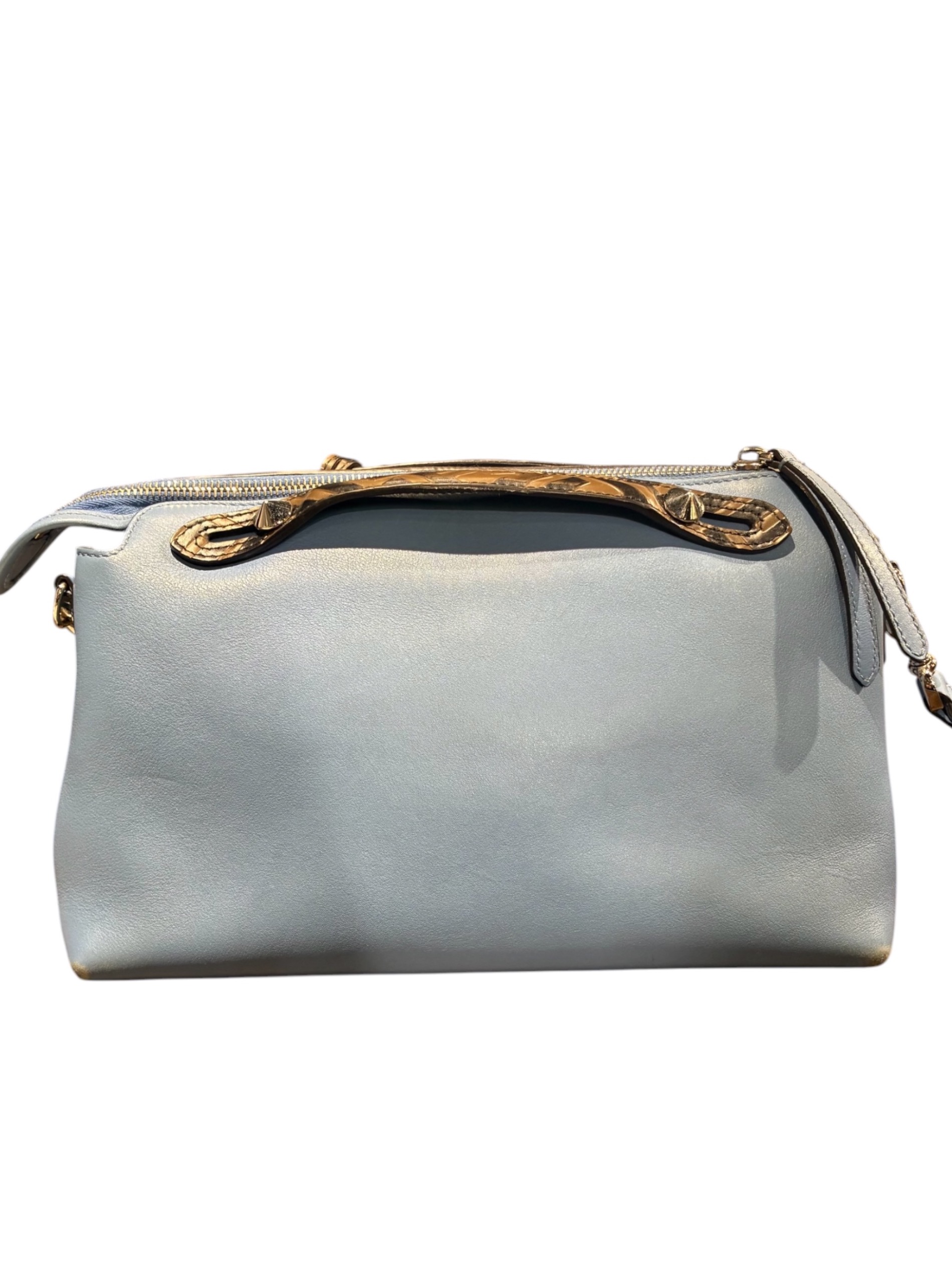 まるりん様②★新品★FENDI by the way 2way バッグ FENDI（フェンディ） 【並行輸入品】 2WAYバッグ 【BY THE WAY