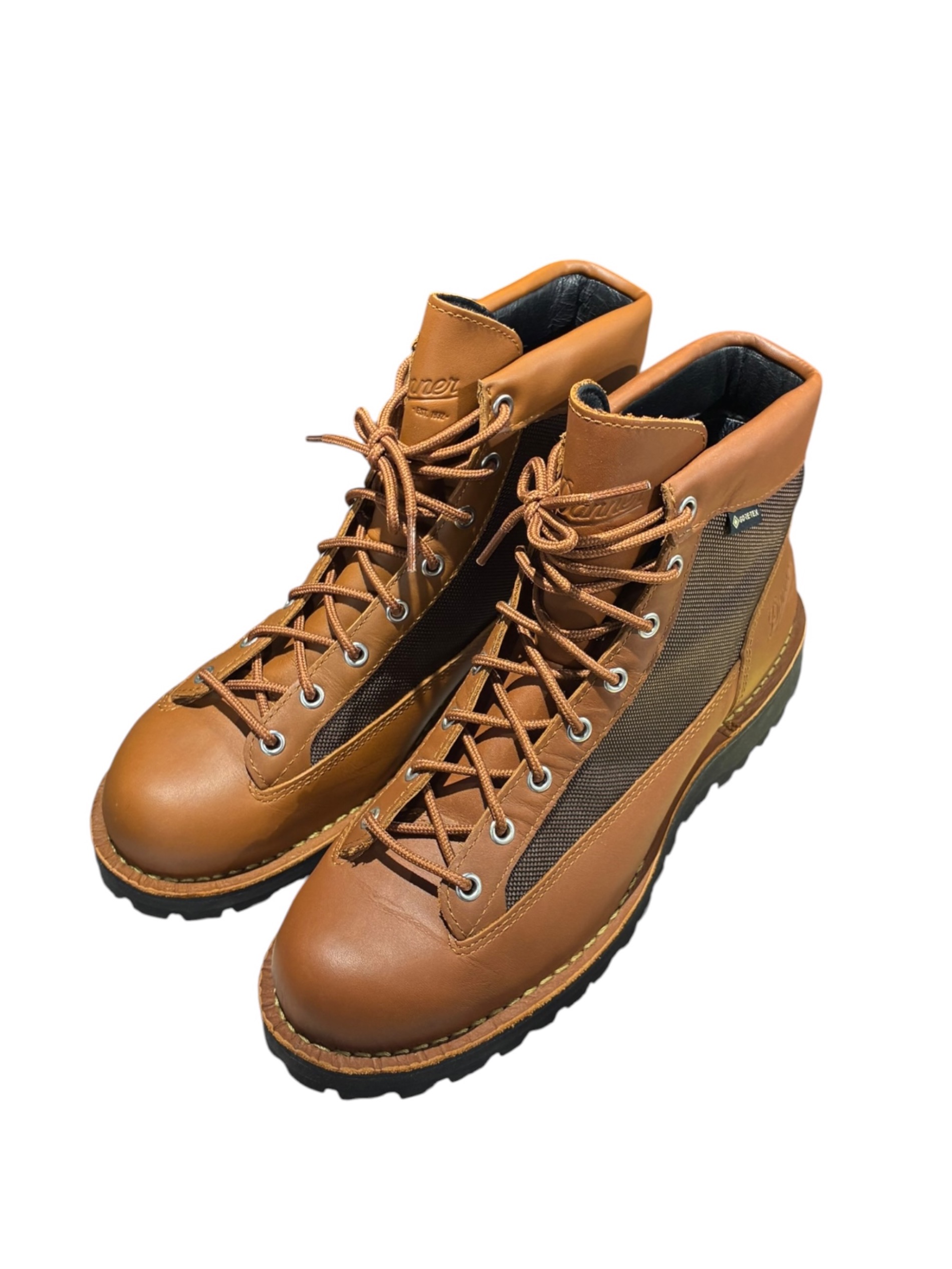 中古・古着通販】Danner (ダナー) ダナーフィールド/D121003 ブラウン