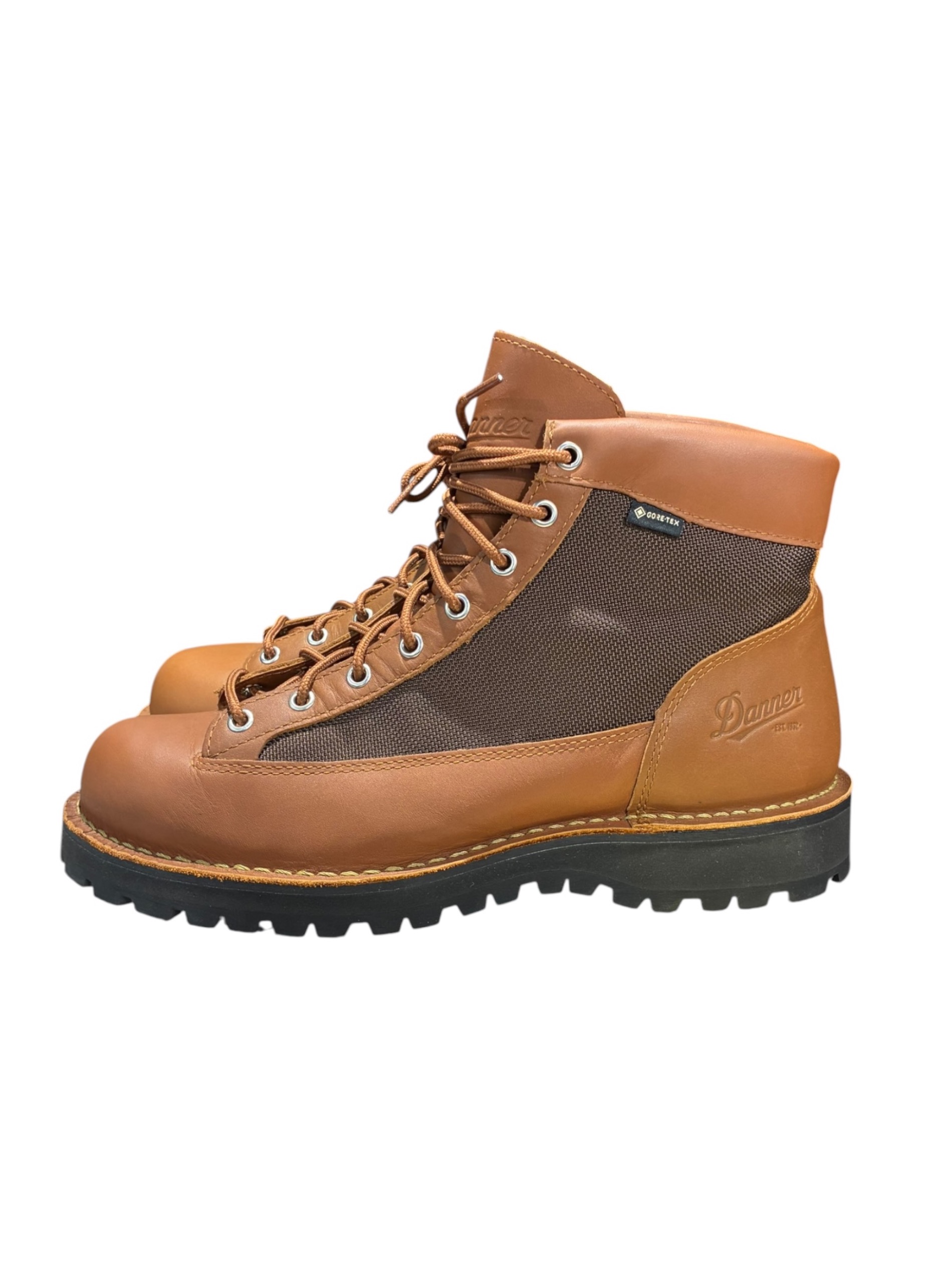 ダナー（Danner）「D121002」 ALAMEDA（アラメダ） 販売終了品 中古・古着通販】Danner (ダナー) ダナーフィールド/D121003 ブラウン