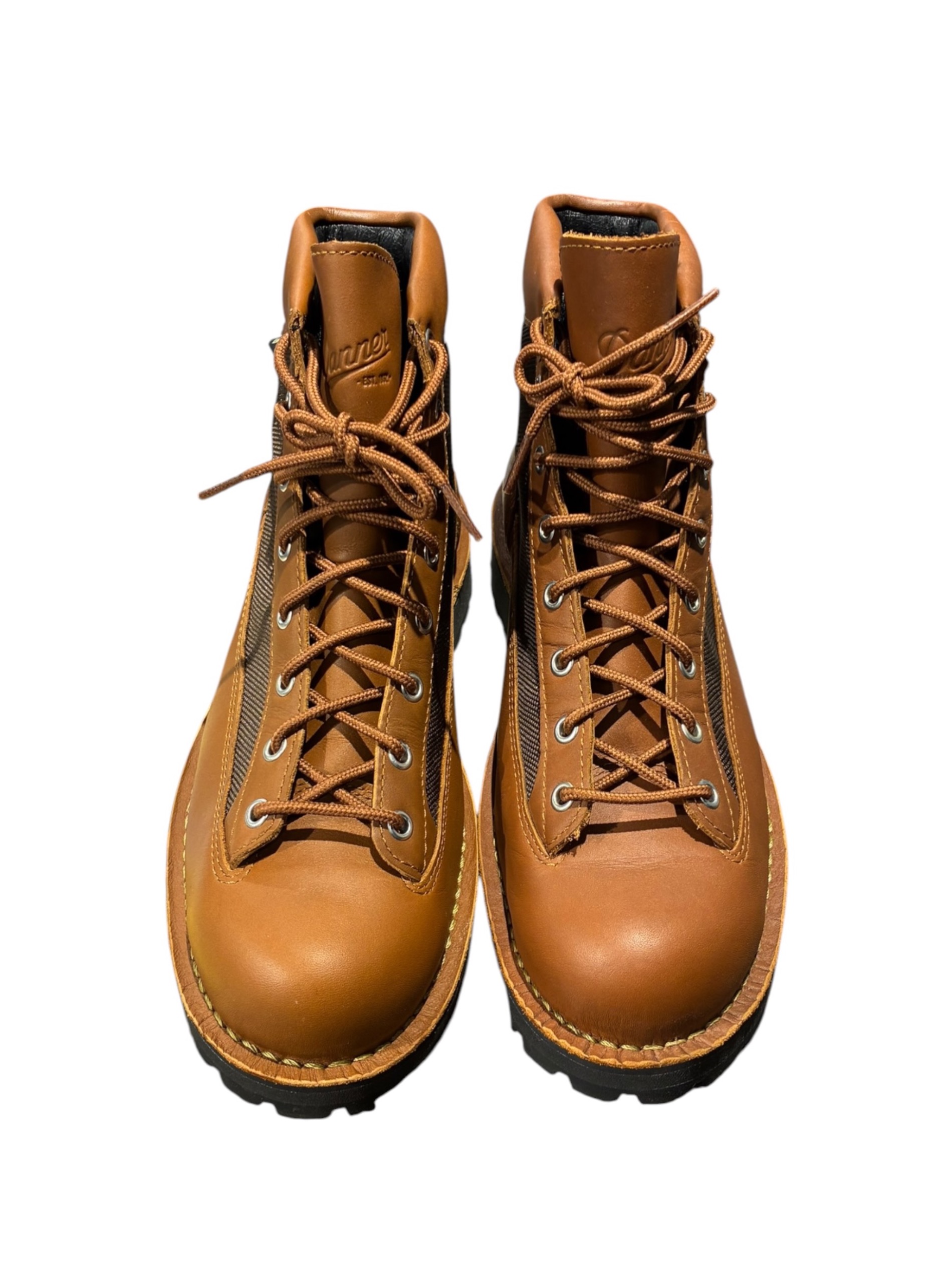中古・古着通販】Danner (ダナー) ダナーフィールド/D121003 ブラウン