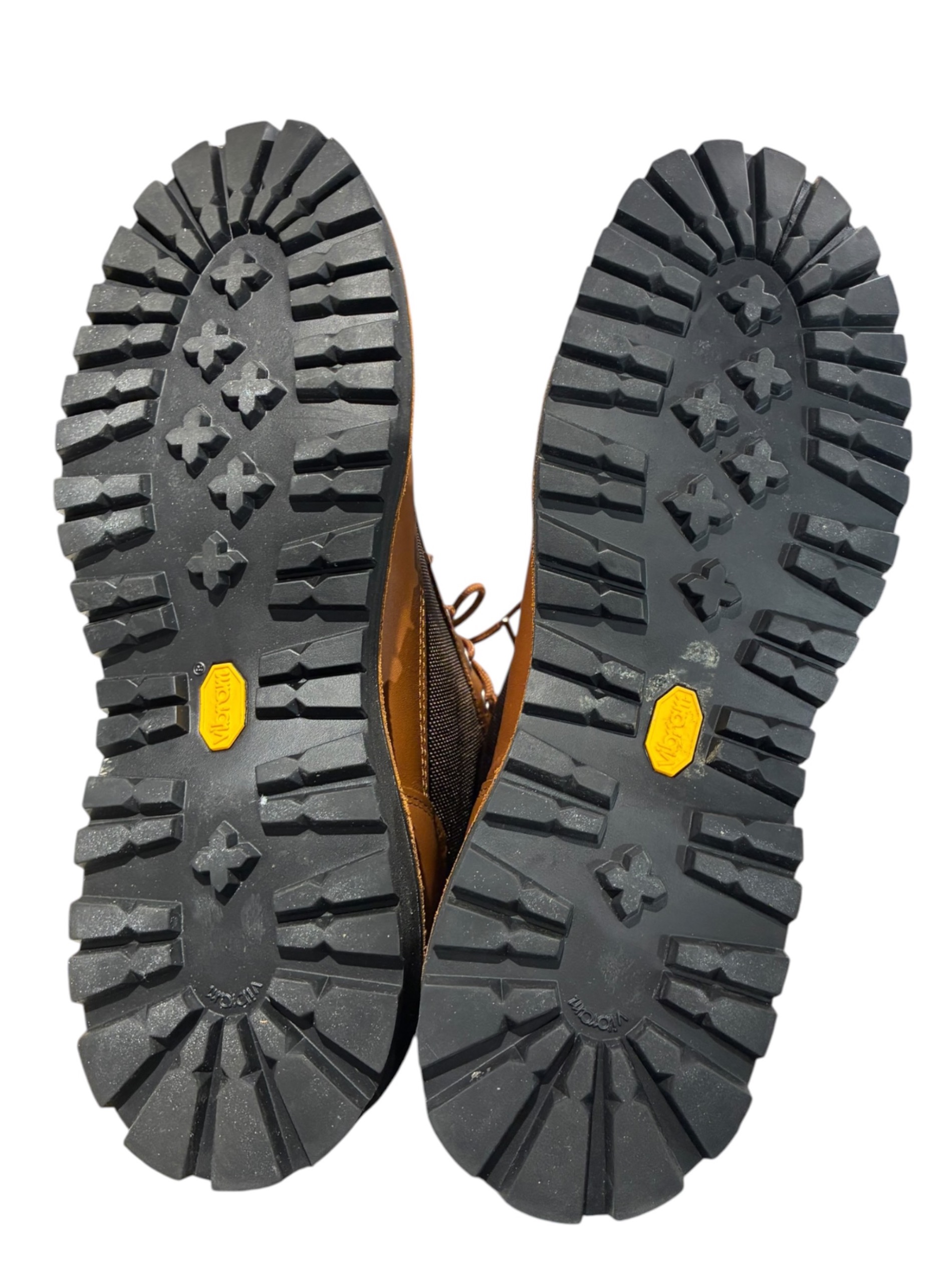 中古・古着通販】Danner (ダナー) ダナーフィールド/D121003 ブラウン