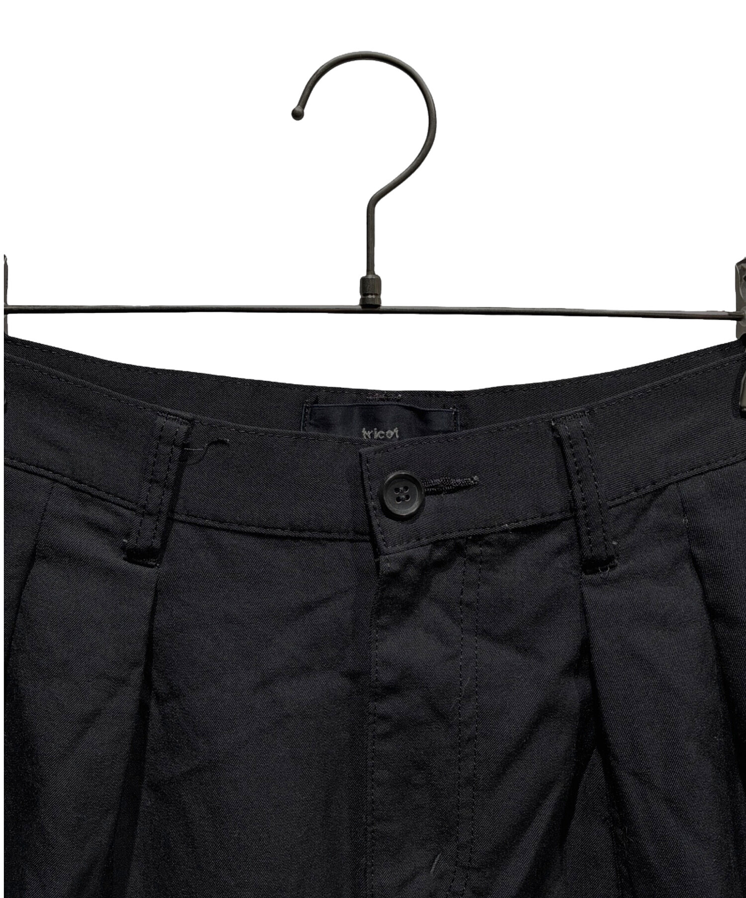 中古・古着通販】tricot COMME des GARCONS (トリココムデギャルソン
