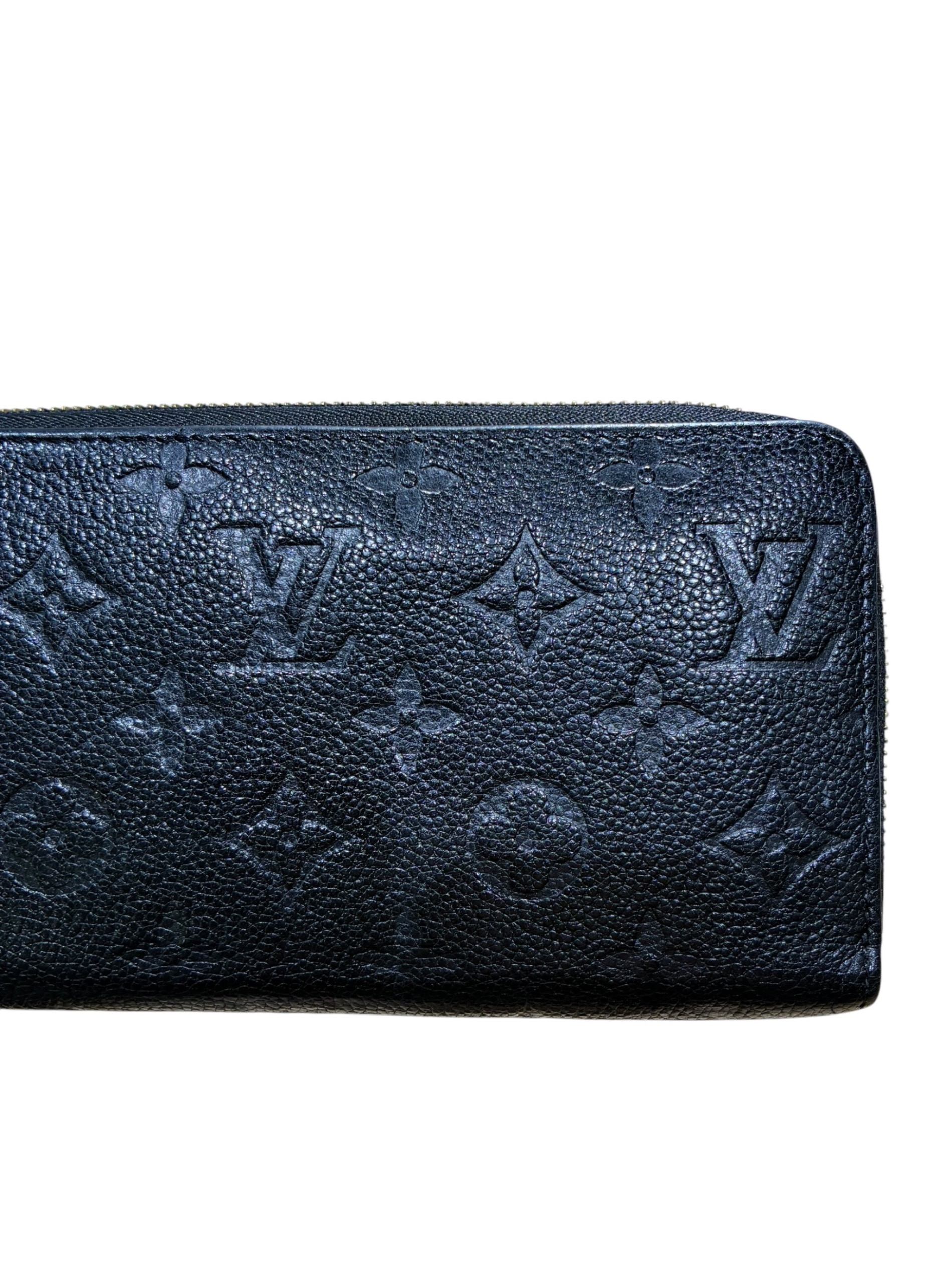 LOUIS VUITTON ルイヴィトン 財布・ケース  紺 【古着】【中古】【送料無料】 中古・古着通販】LOUIS VUITTON (ルイ ヴィトン) 財布 ネイビー