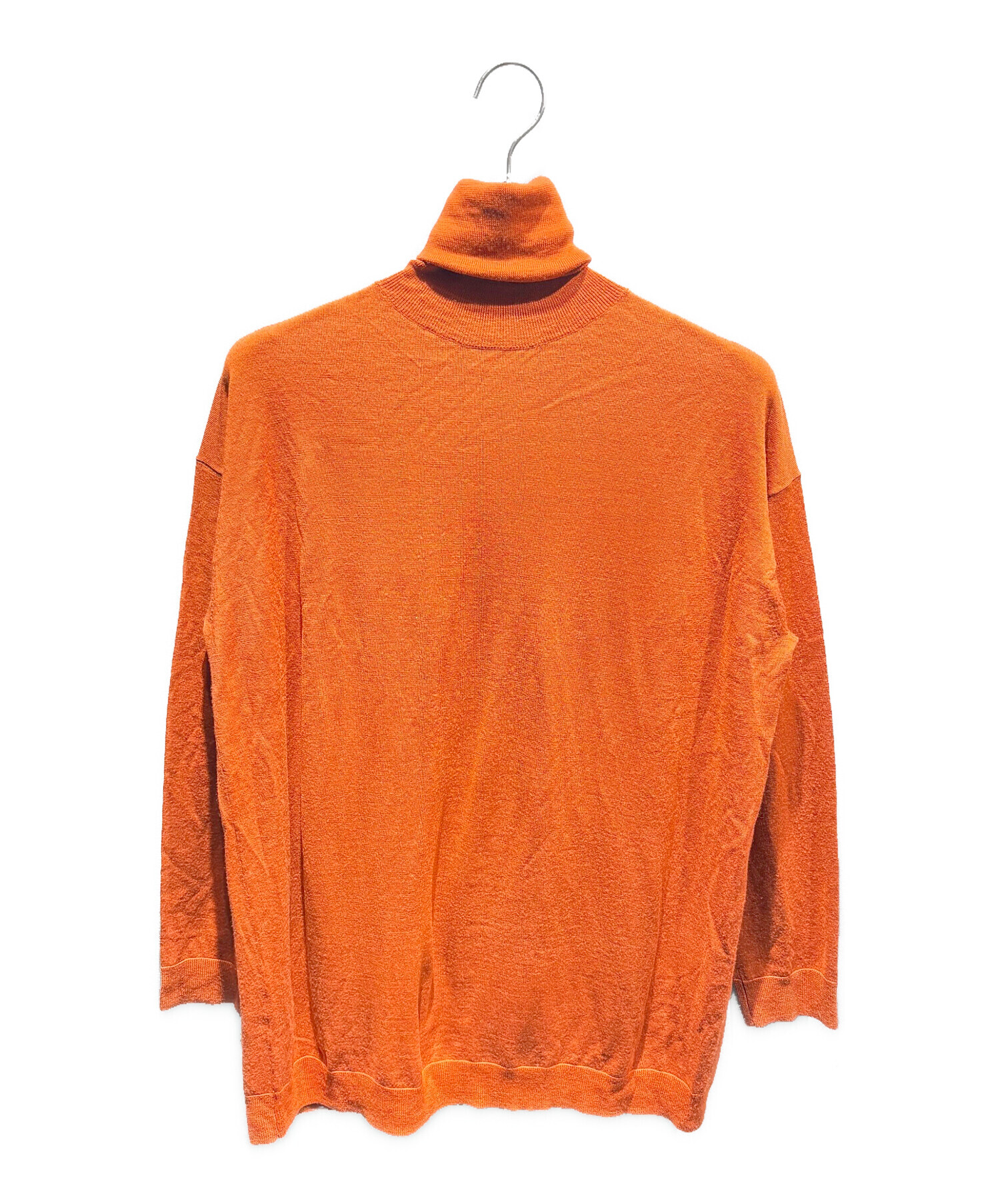 acne studios タートルネックニット 中古・古着通販】ACNE STUDIOS (アクネ ストゥディオズ) ウール