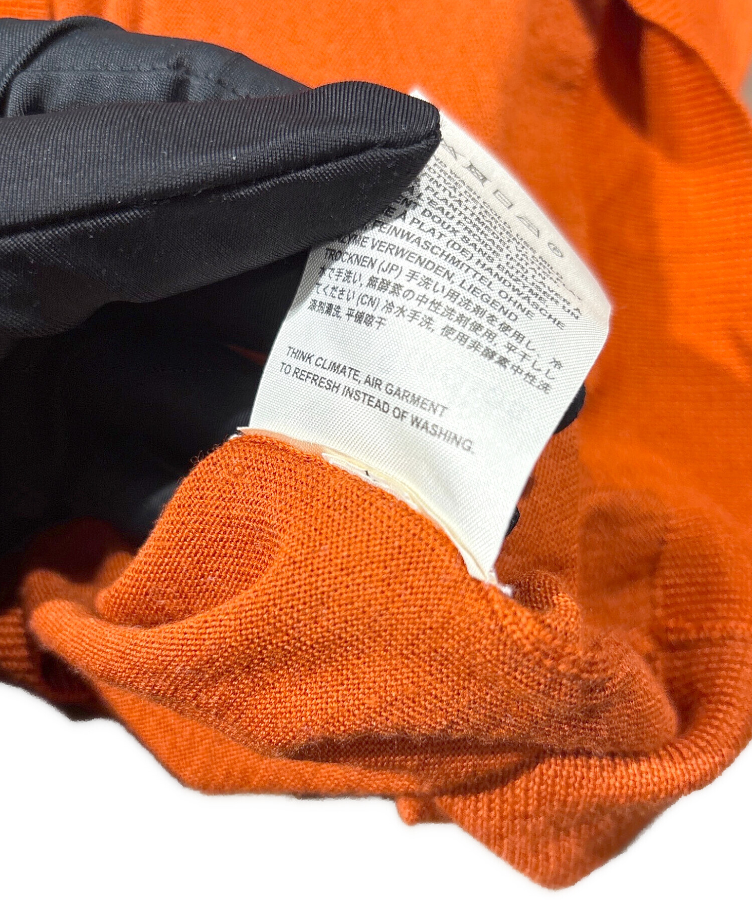 中古・古着通販】ACNE STUDIOS (アクネ ストゥディオズ) ウール
