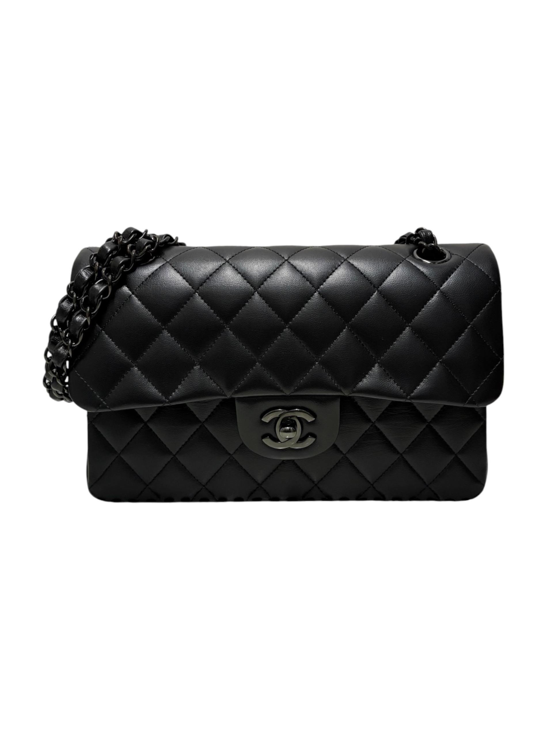 中古 シャネル CHANEL A01113 ランダムシリアル レディース ショルダーバッグ マトラッセ ブラック グレインドカーフスキン 楽天市場】chanel a01113の通販