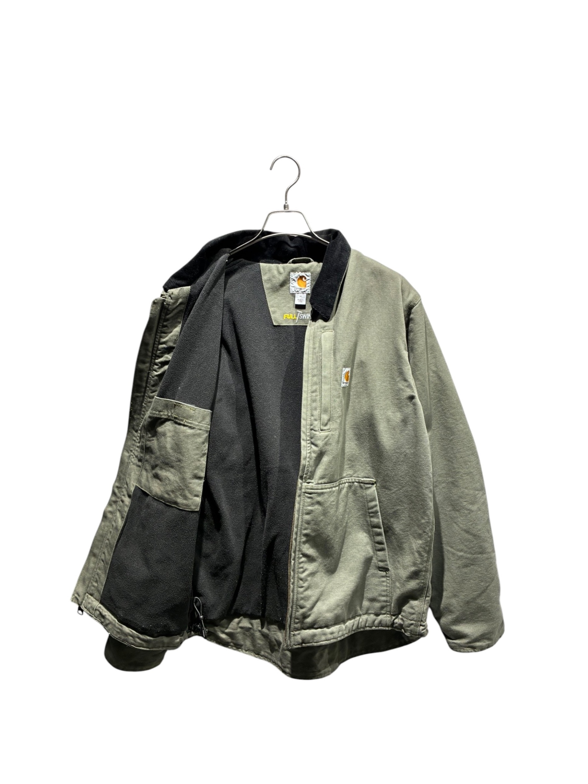 中古・古着通販】CarHartt (カーハート) フルスイングアームストロング