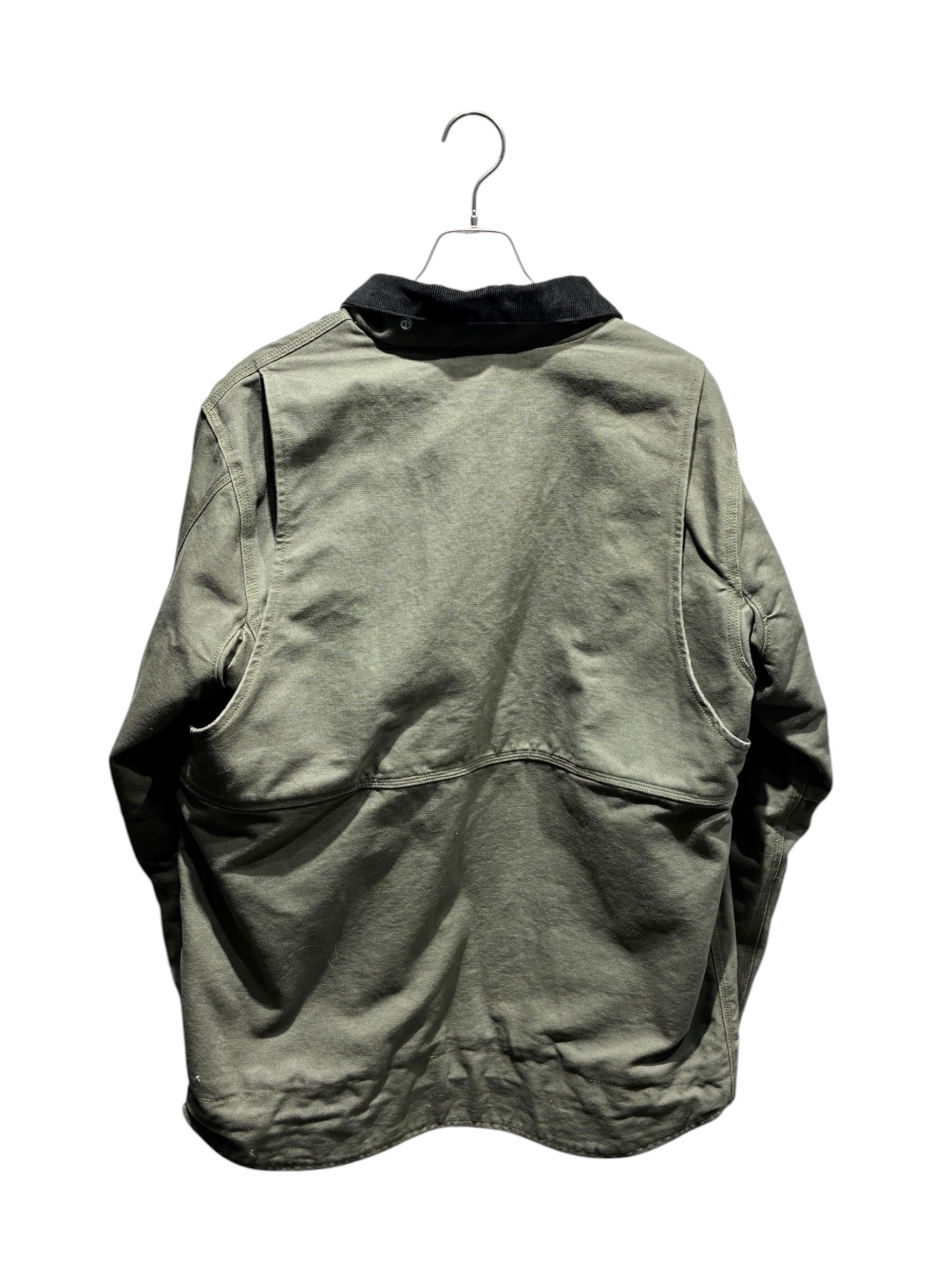 中古・古着通販】CarHartt (カーハート) フルスイングアームストロング 