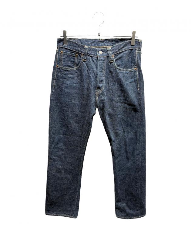 中古・古着通販】SUGAR CANE (シュガーケーン) 12ozセルビッチデニム
