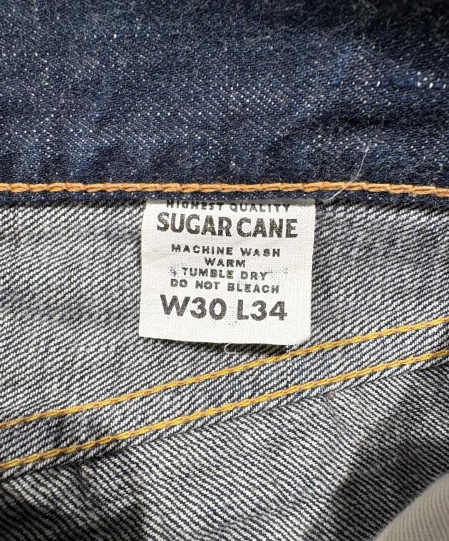 中古・古着通販】SUGAR CANE (シュガーケーン) 12ozセルビッチデニム