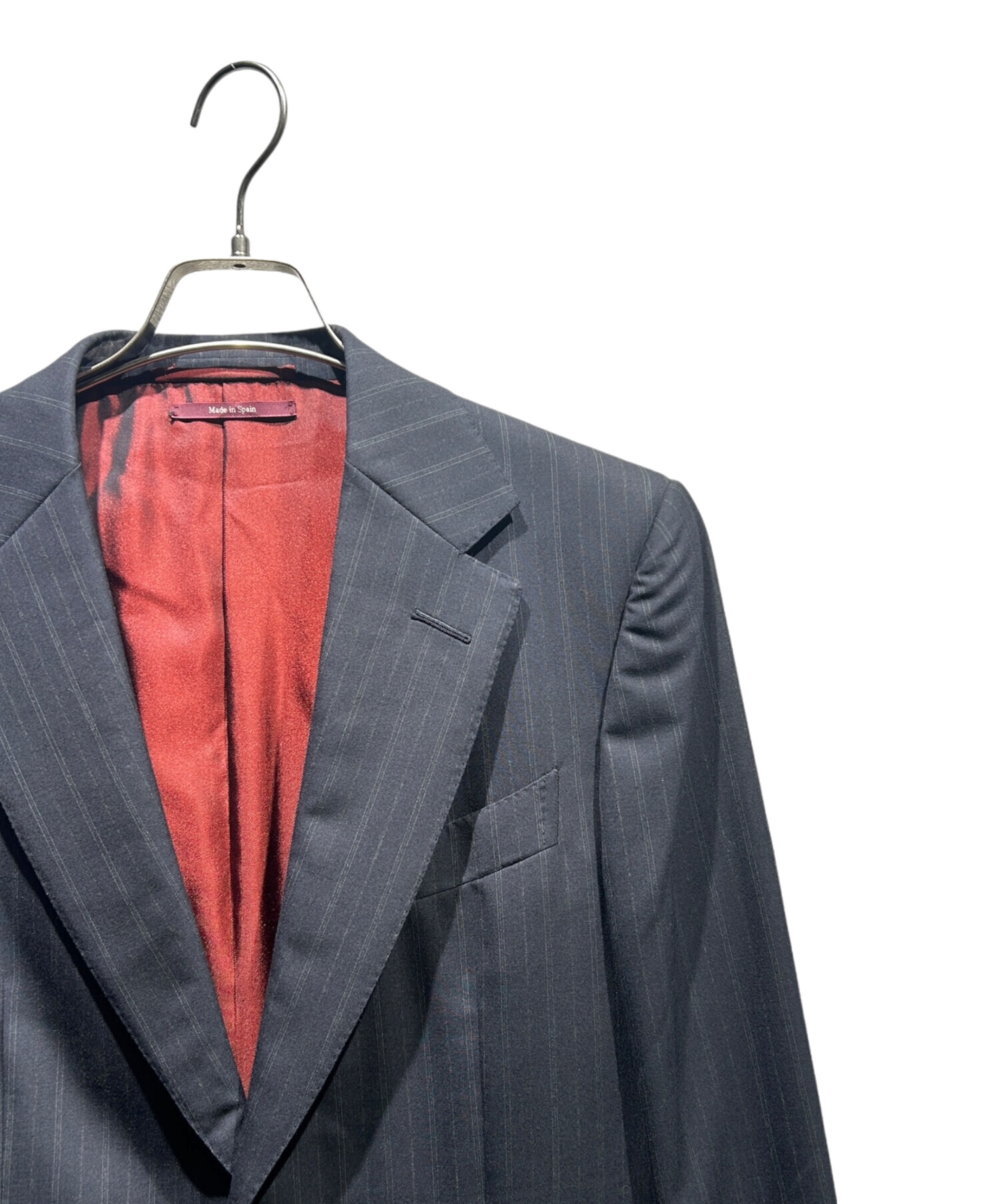 中古・古着通販】dunhill (ダンヒル) セットアップスーツ/21WRDP