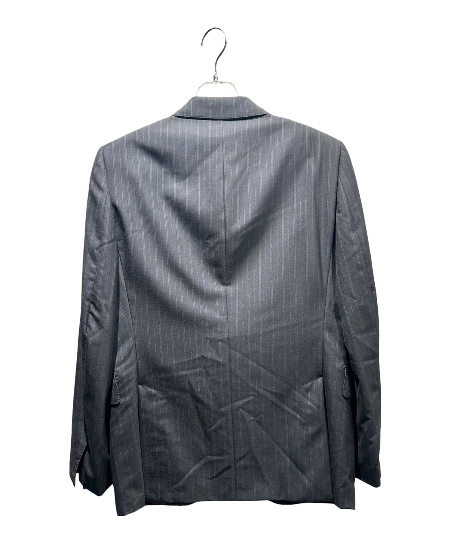 中古・古着通販】dunhill (ダンヒル) セットアップスーツ/21WRDP