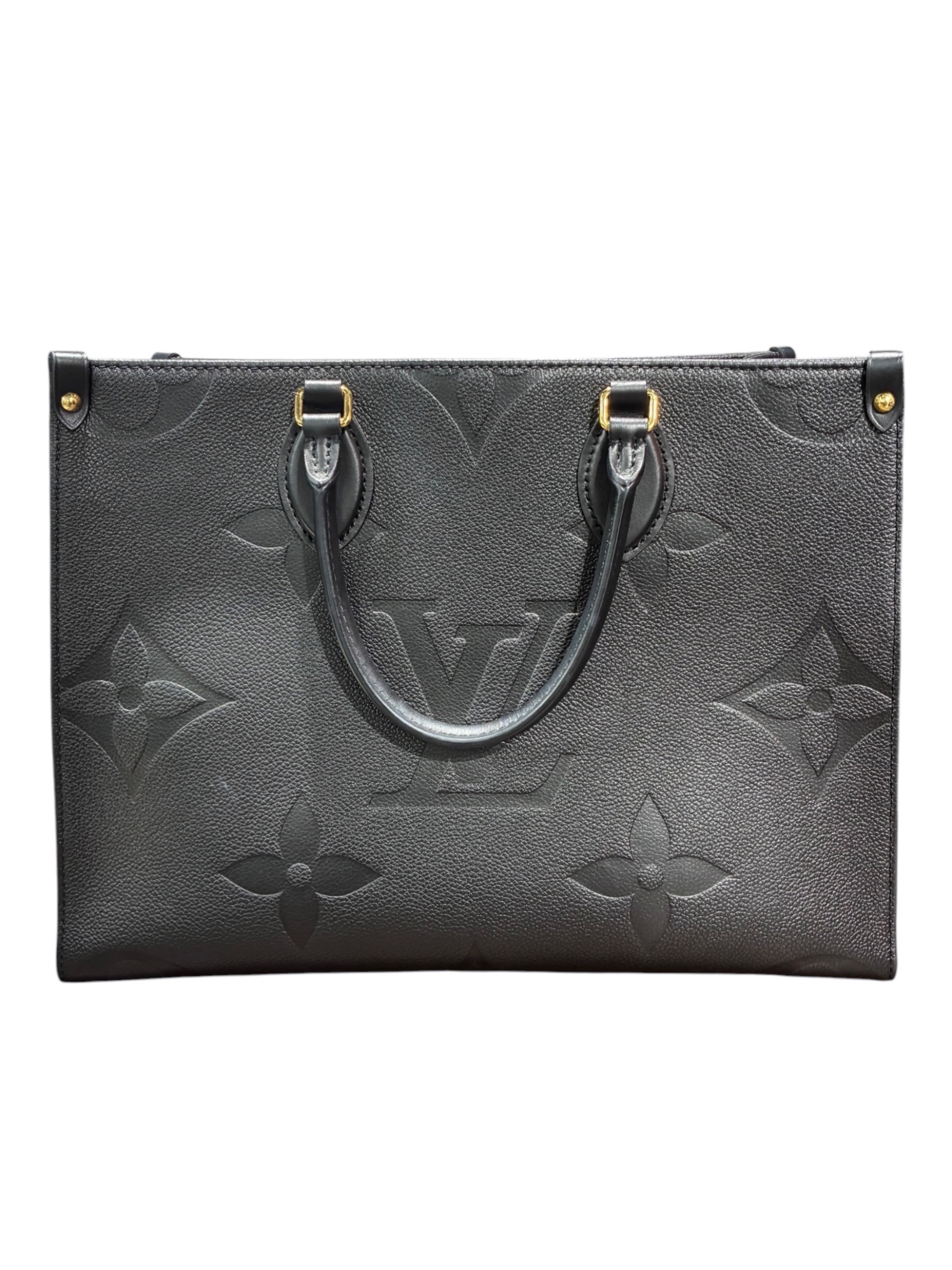 中古・古着通販】LOUIS VUITTON (ルイ ヴィトン) トートバッグ 
