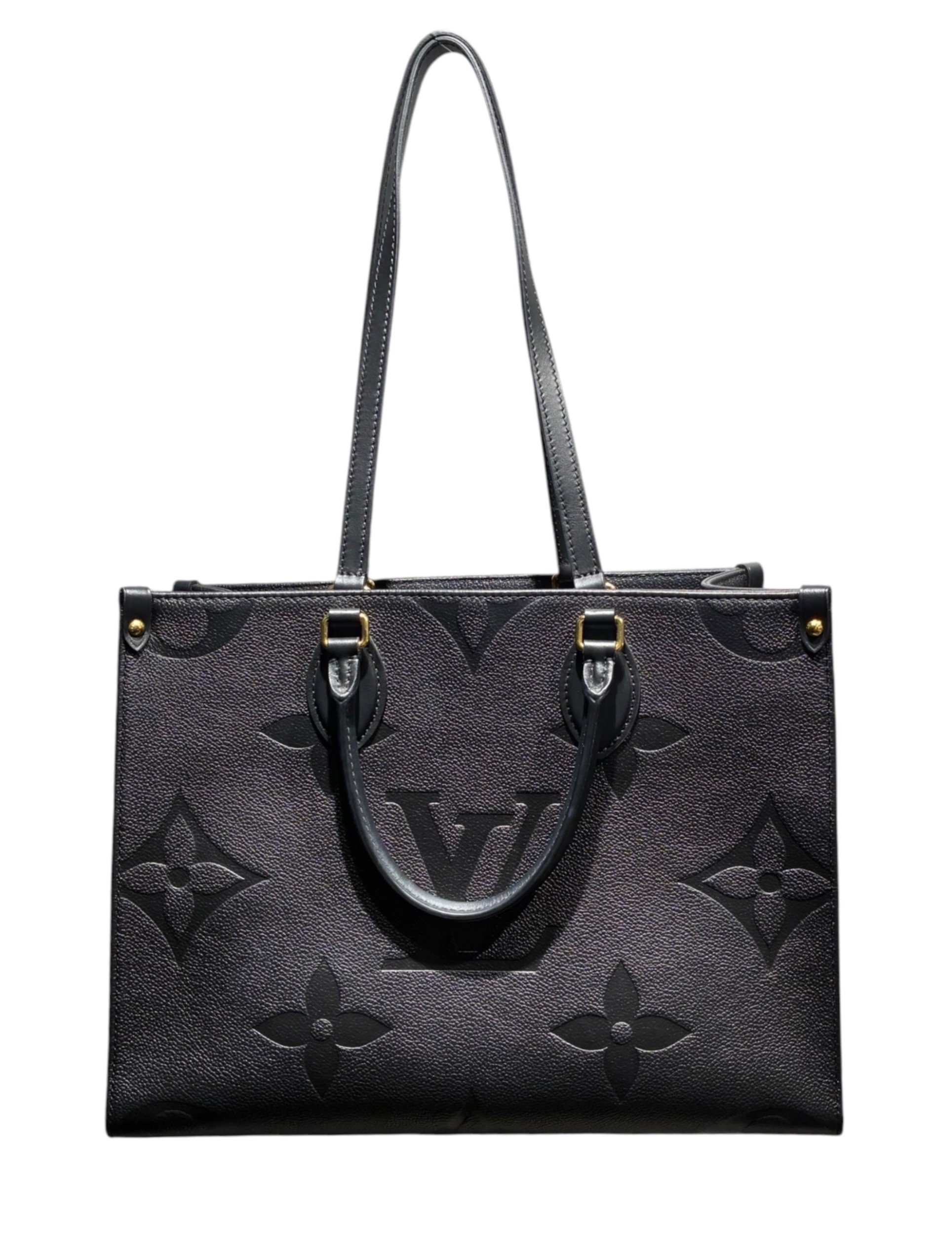 中古・古着通販】LOUIS VUITTON (ルイ ヴィトン) トートバッグ