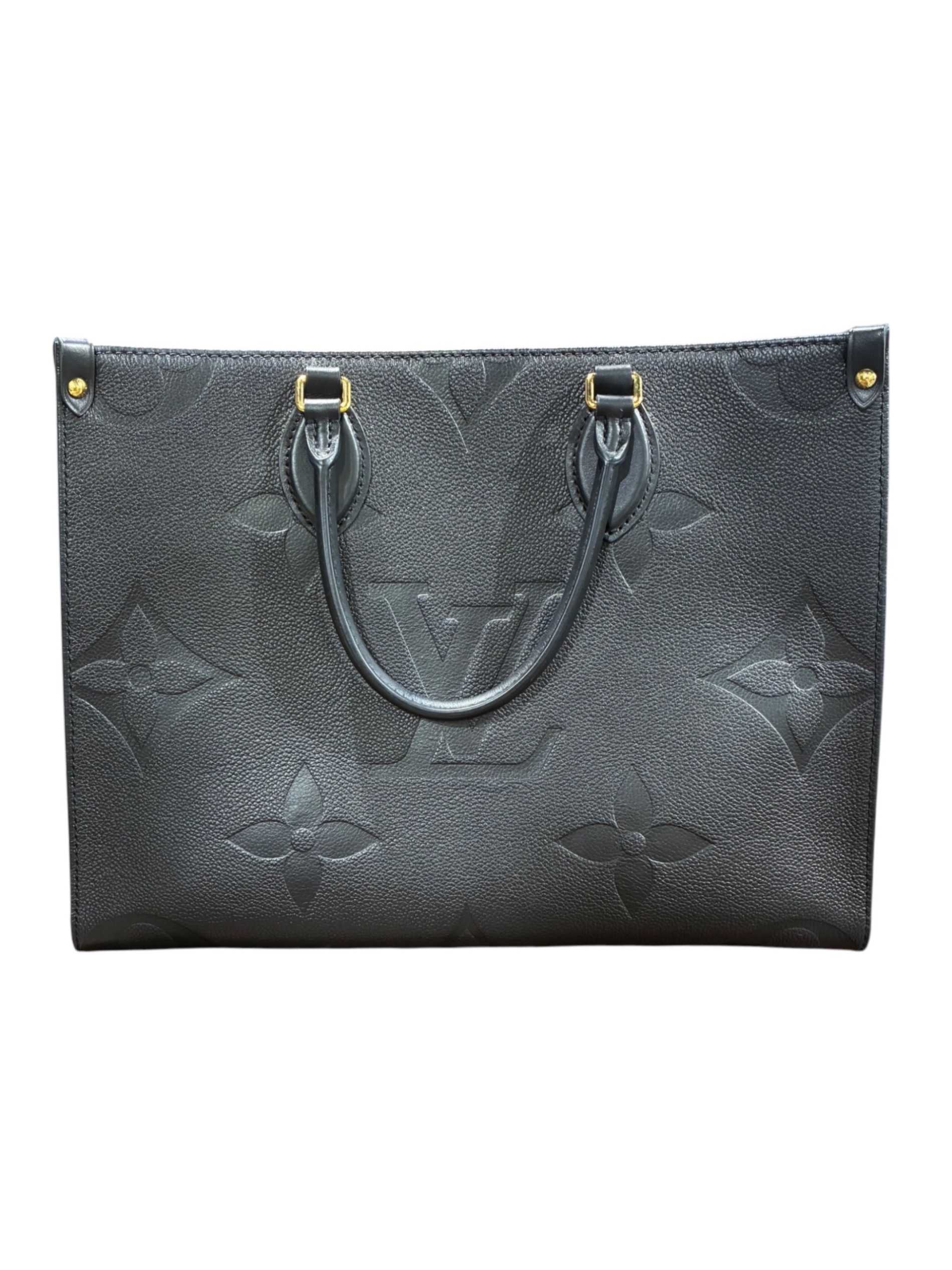 中古・古着通販】LOUIS VUITTON (ルイ ヴィトン) トートバッグ