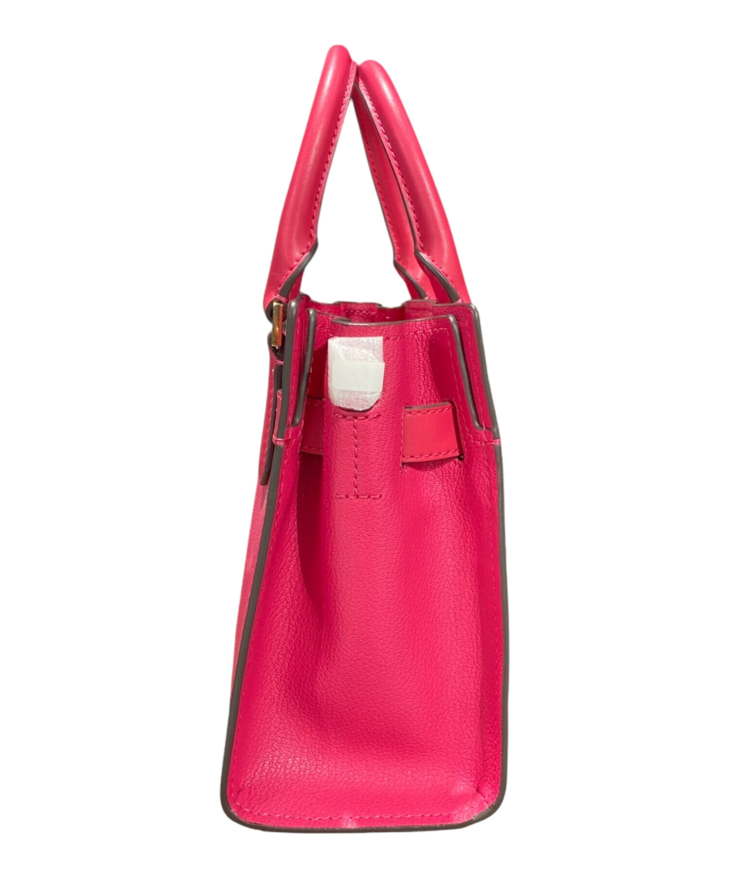 中古・古着通販】MICHAEL KORS (マイケル・コース) サッチェル