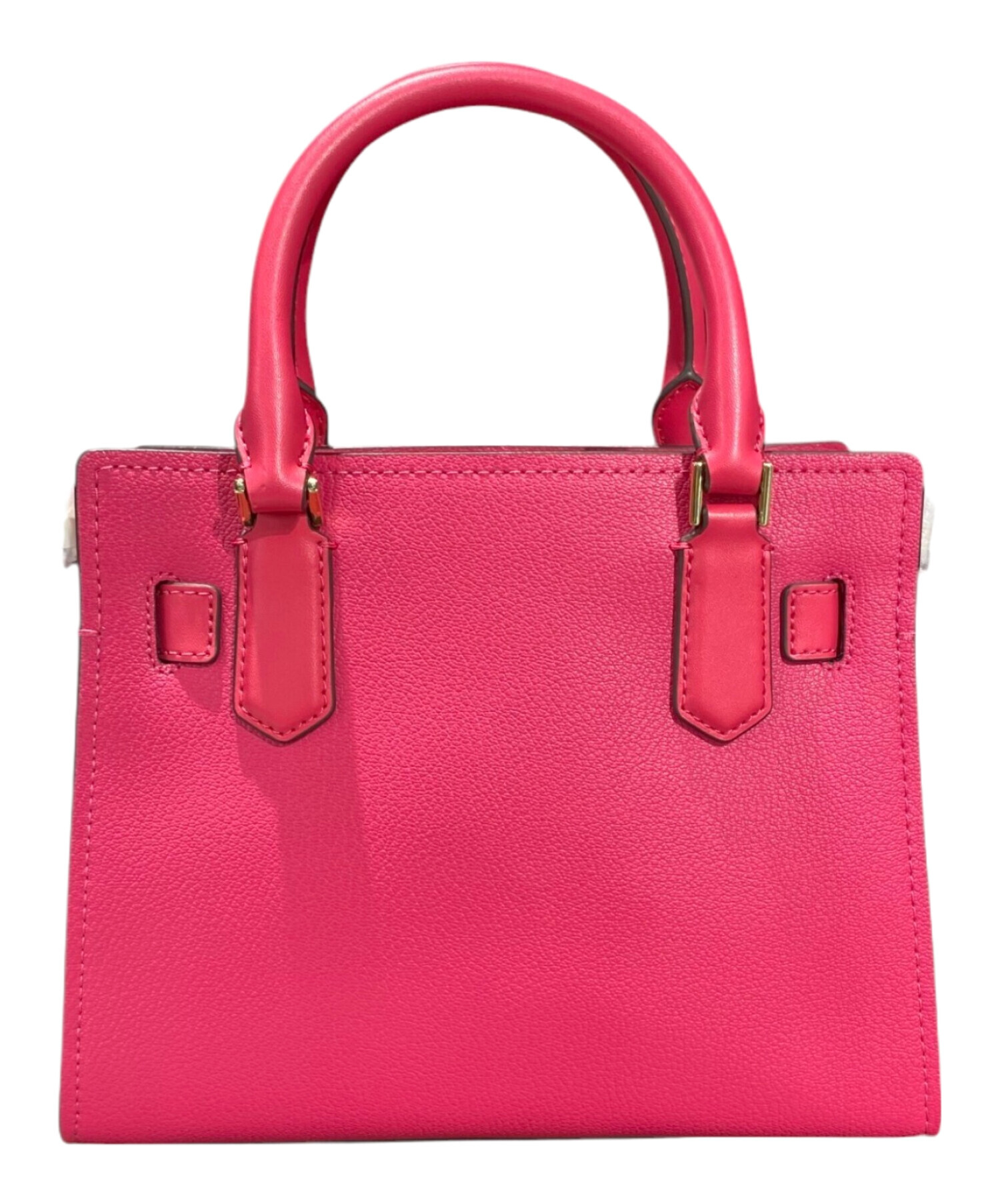 中古・古着通販】MICHAEL KORS (マイケル・コース) サッチェル