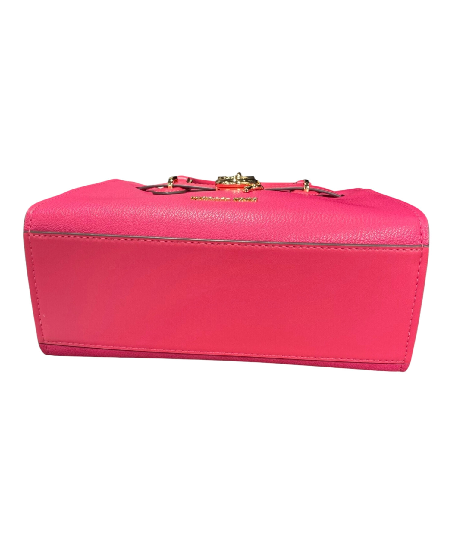 中古・古着通販】MICHAEL KORS (マイケル・コース) サッチェル