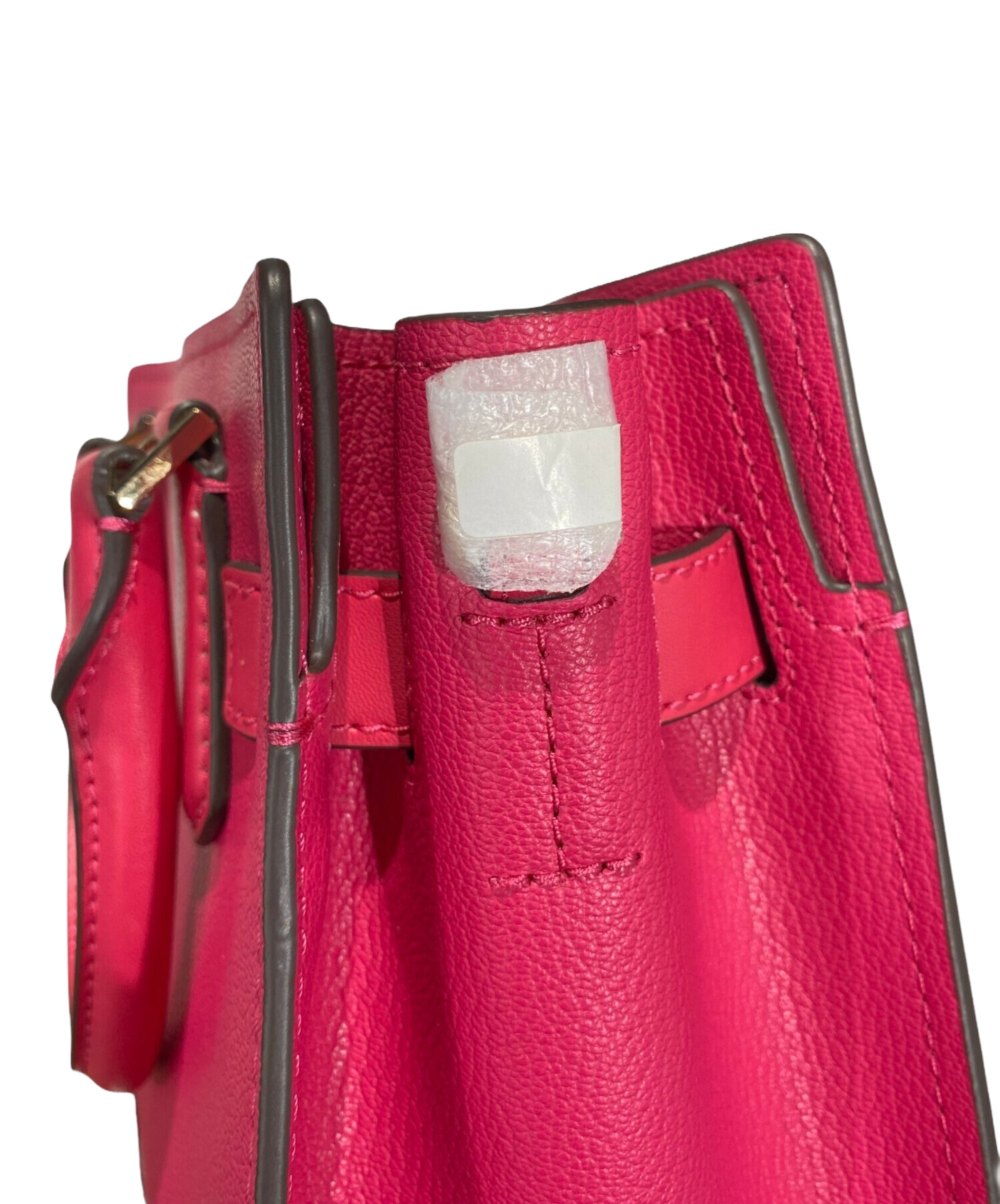 中古・古着通販】MICHAEL KORS (マイケル・コース) サッチェル