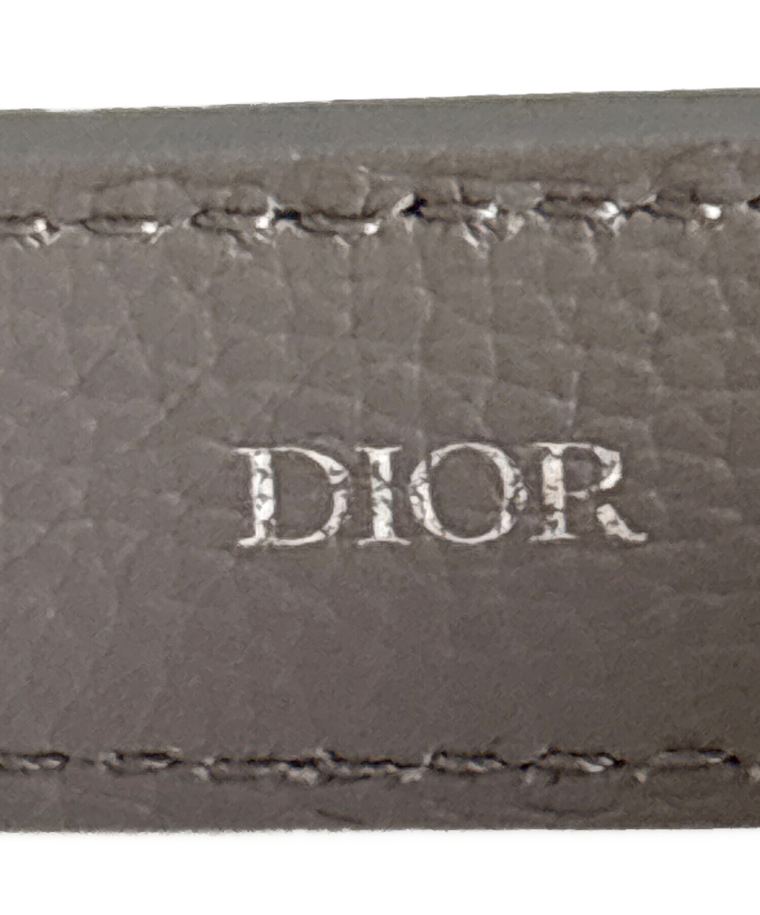 中古・古着通販】Dior (ディオール) ALYX (アリクス) ロゴバックル