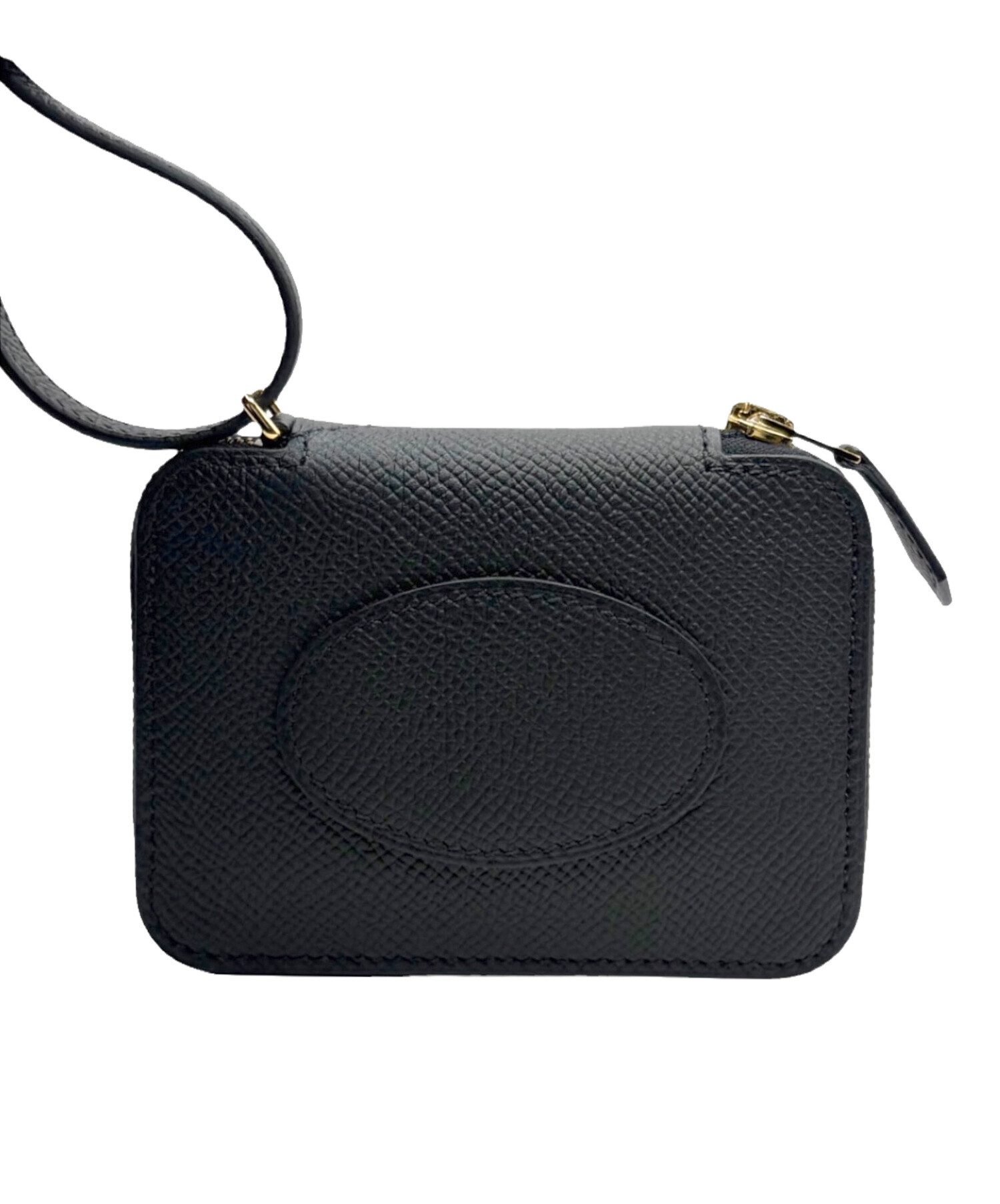美品 レア HERMES セリエ Cone アププリ スマートフォン スピーカー エルメス HERMES アププリ スマートフォンスピーカー オブジェ レザー