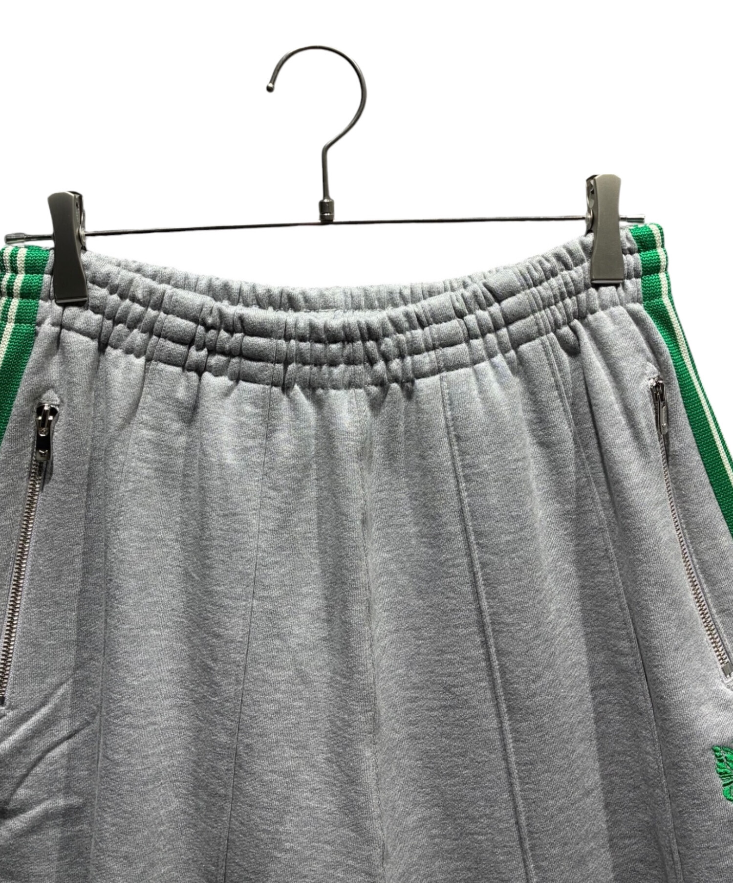中古・古着通販】Needles (ニードルズ) Needles ヒザデルトラック