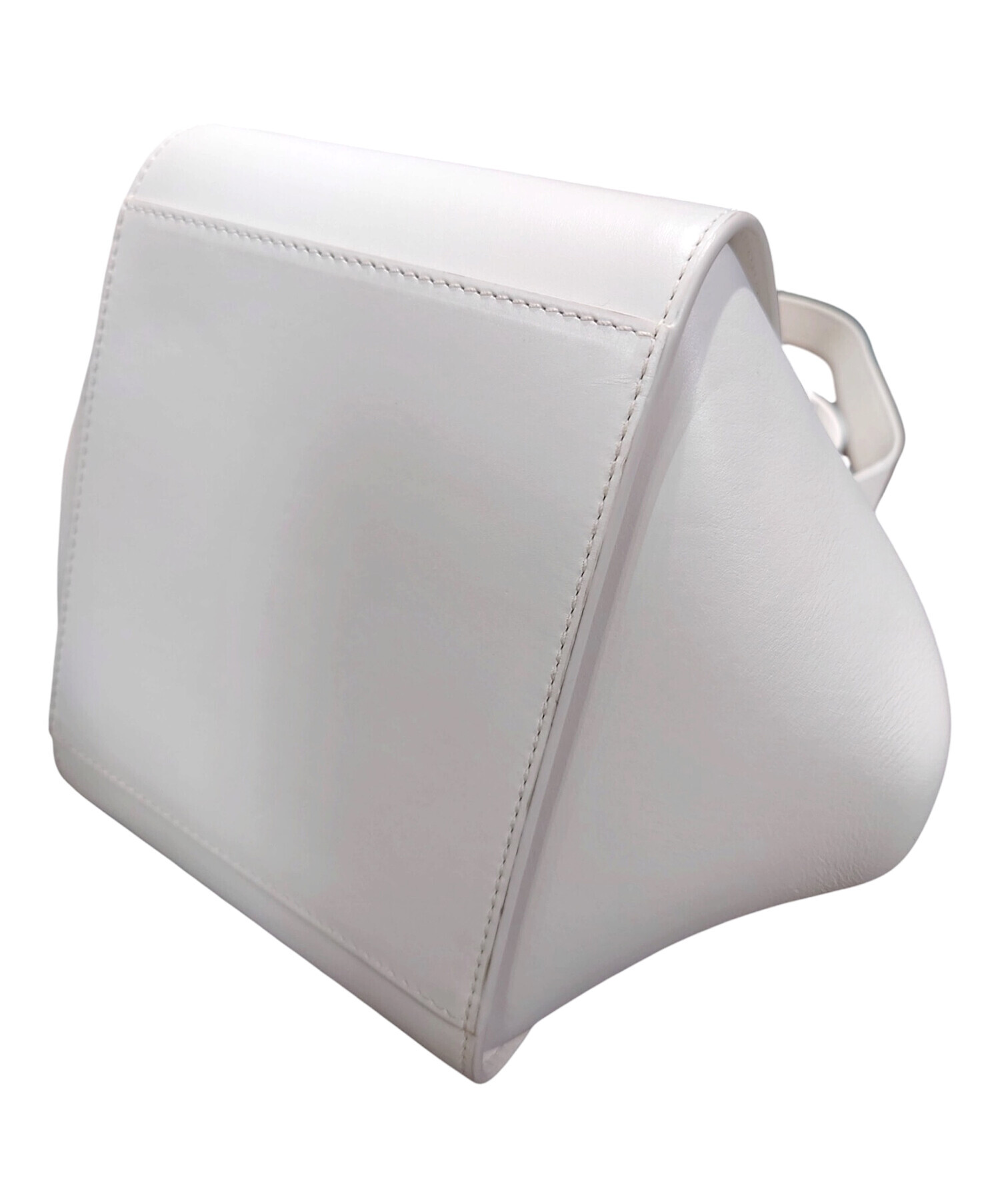 中古・古着通販】LOEWE (ロエベ) ハンモックコンパクトバッグ