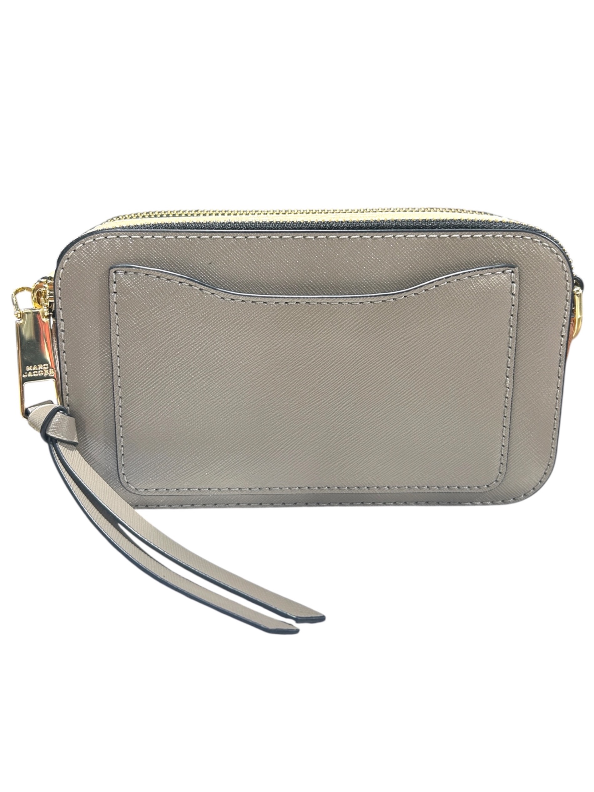 中古・古着通販】MARC JACOBS (マークジェイコブス) ショルダーバッグ