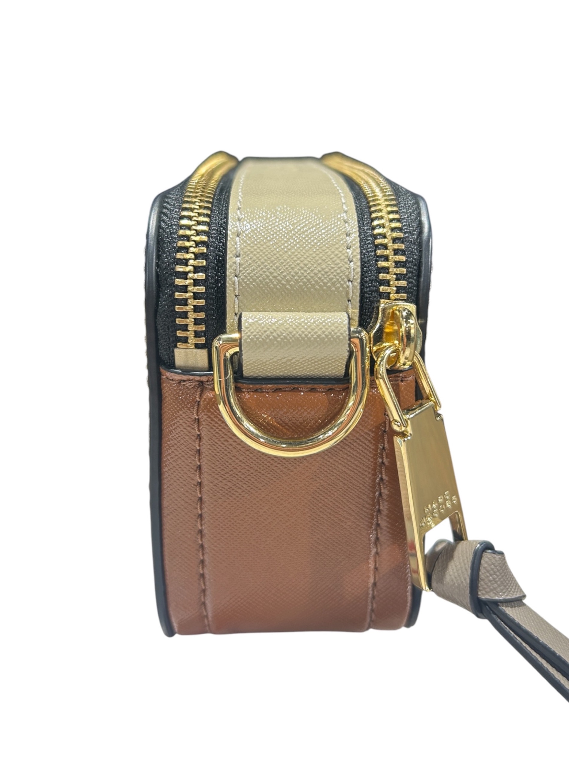 中古・古着通販】MARC JACOBS (マークジェイコブス) ショルダーバッグ