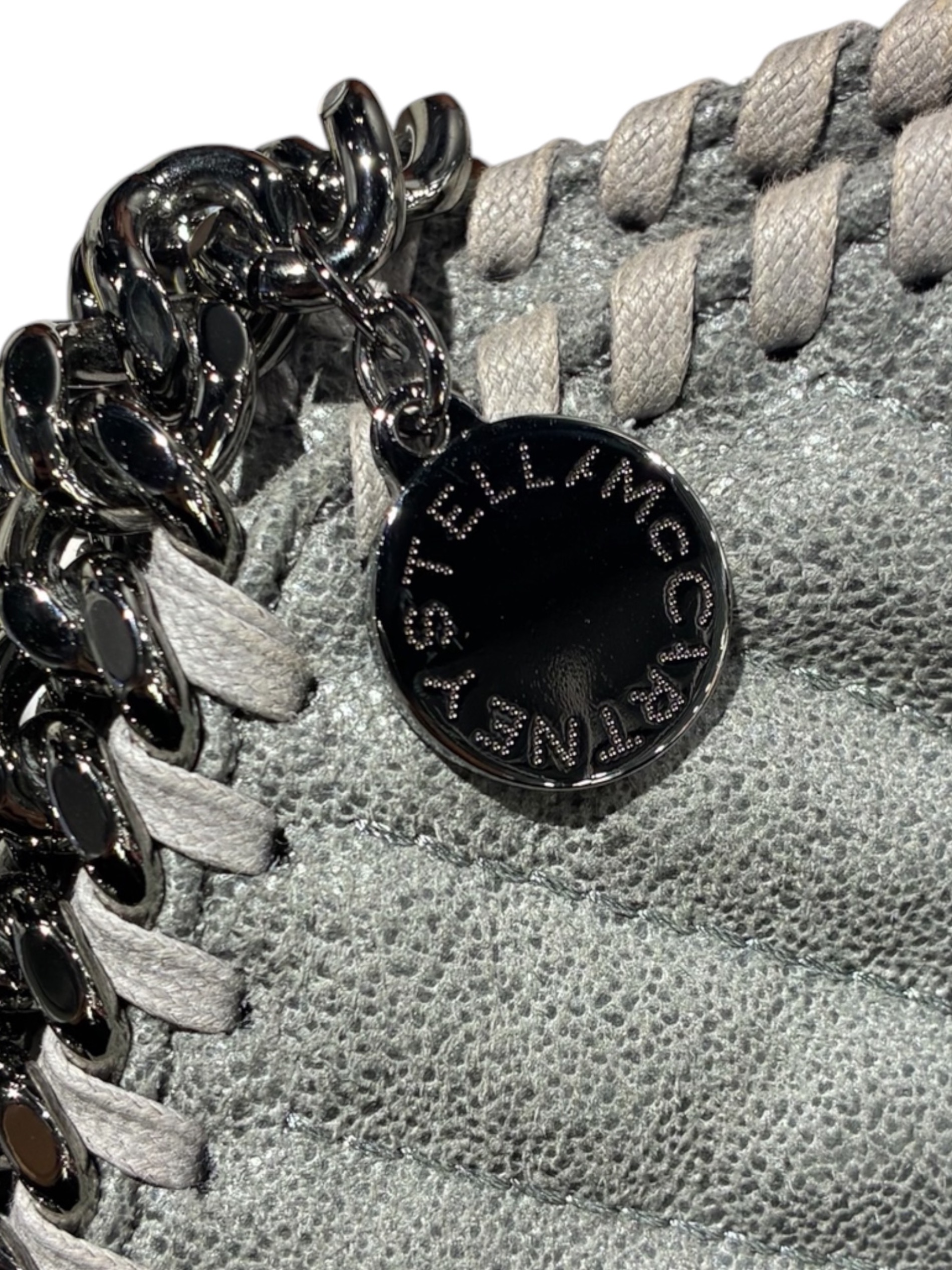 中古・古着通販】STELLA McCARTNEY (ステラマッカートニー) チェーン