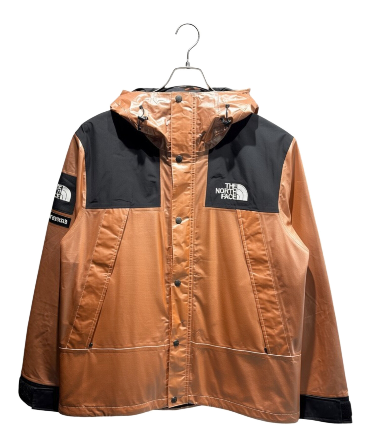 中古・古着通販】THE NORTH FACE (ザ ノース フェイス) SUPREME