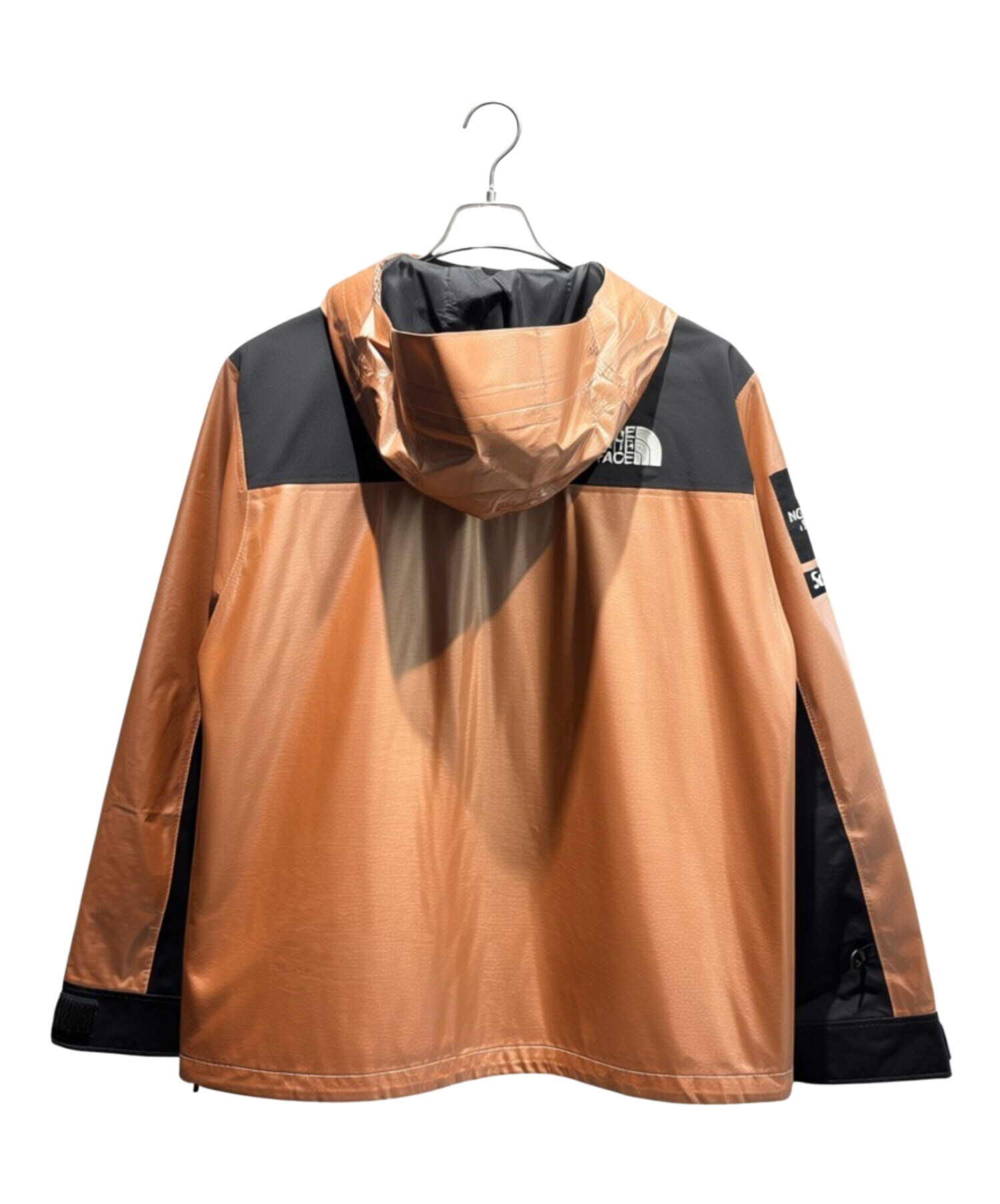 新品　希少　初期　エラー品　OLD MOUNTAIN copper 3個セット 中古・古着通販】THE NORTH FACE (ザ ノース フェイス) SUPREME