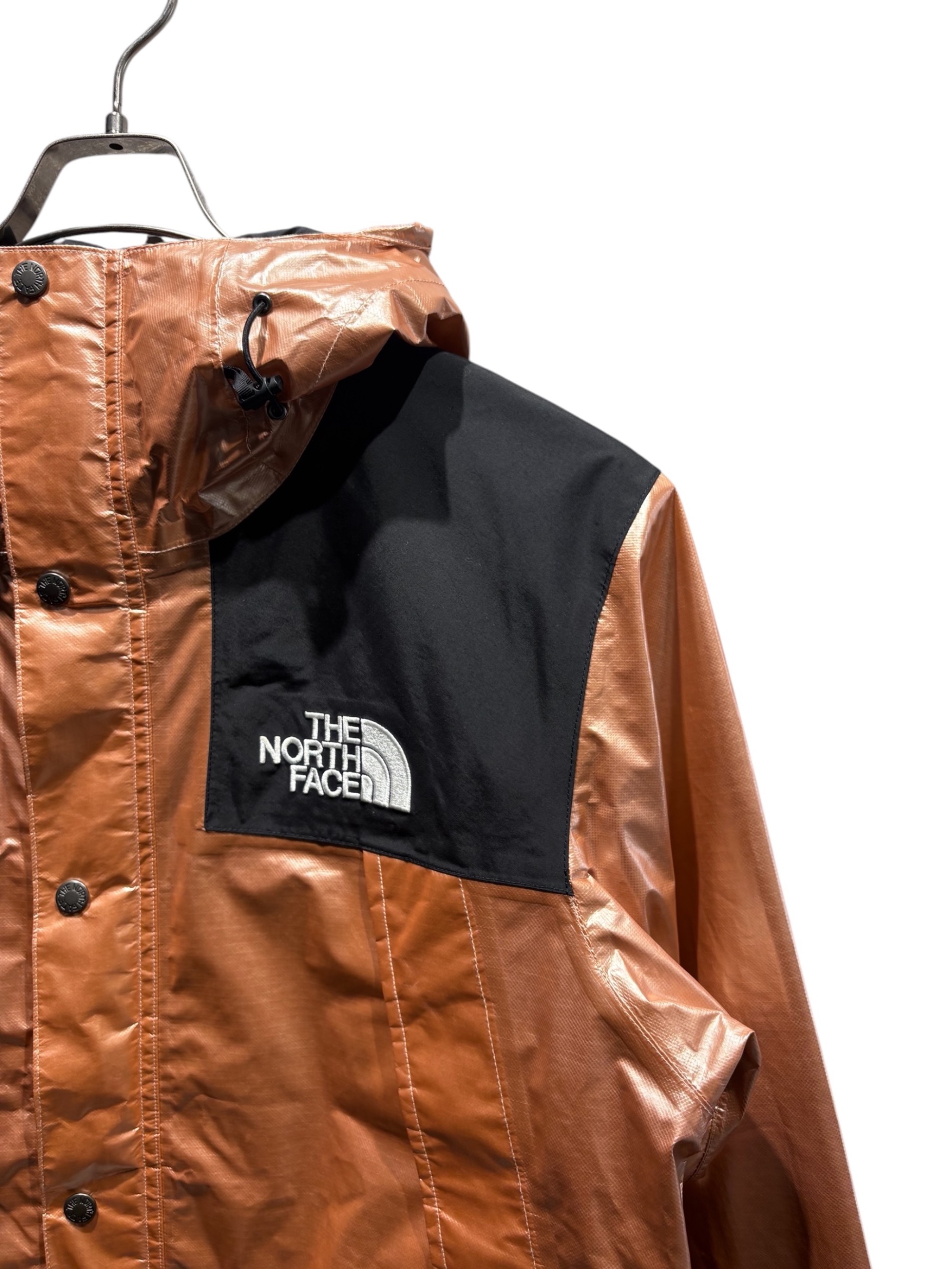 中古・古着通販】THE NORTH FACE (ザ ノース フェイス) SUPREME