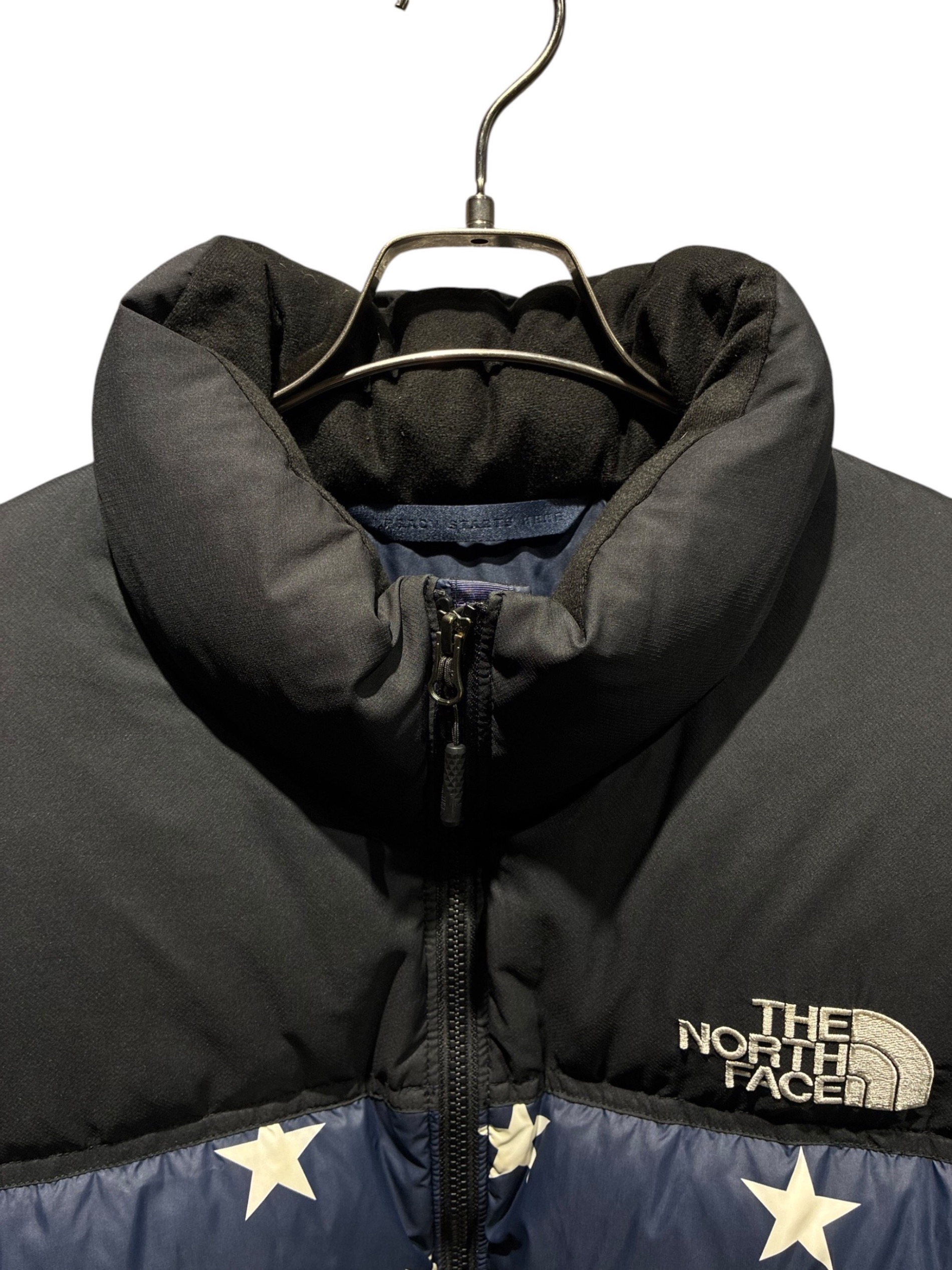 中古・古着通販】THE NORTH FACE (ザ ノース フェイス) ヌプシ
