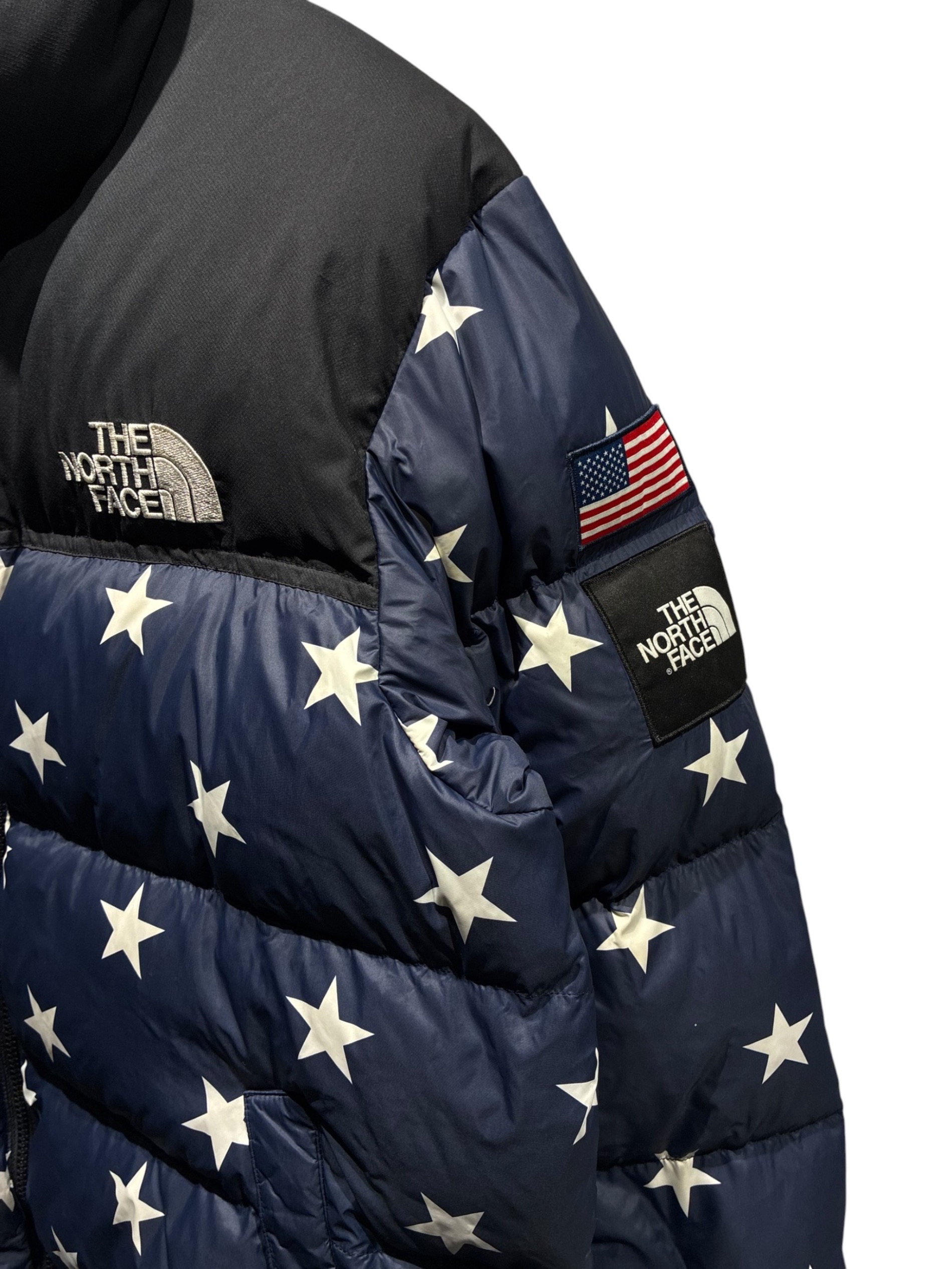 中古・古着通販】THE NORTH FACE (ザ ノース フェイス) ヌプシ