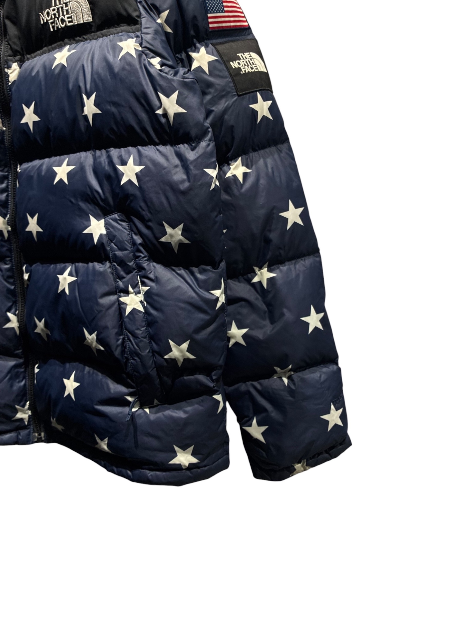 中古・古着通販】THE NORTH FACE (ザ ノース フェイス) ヌプシ