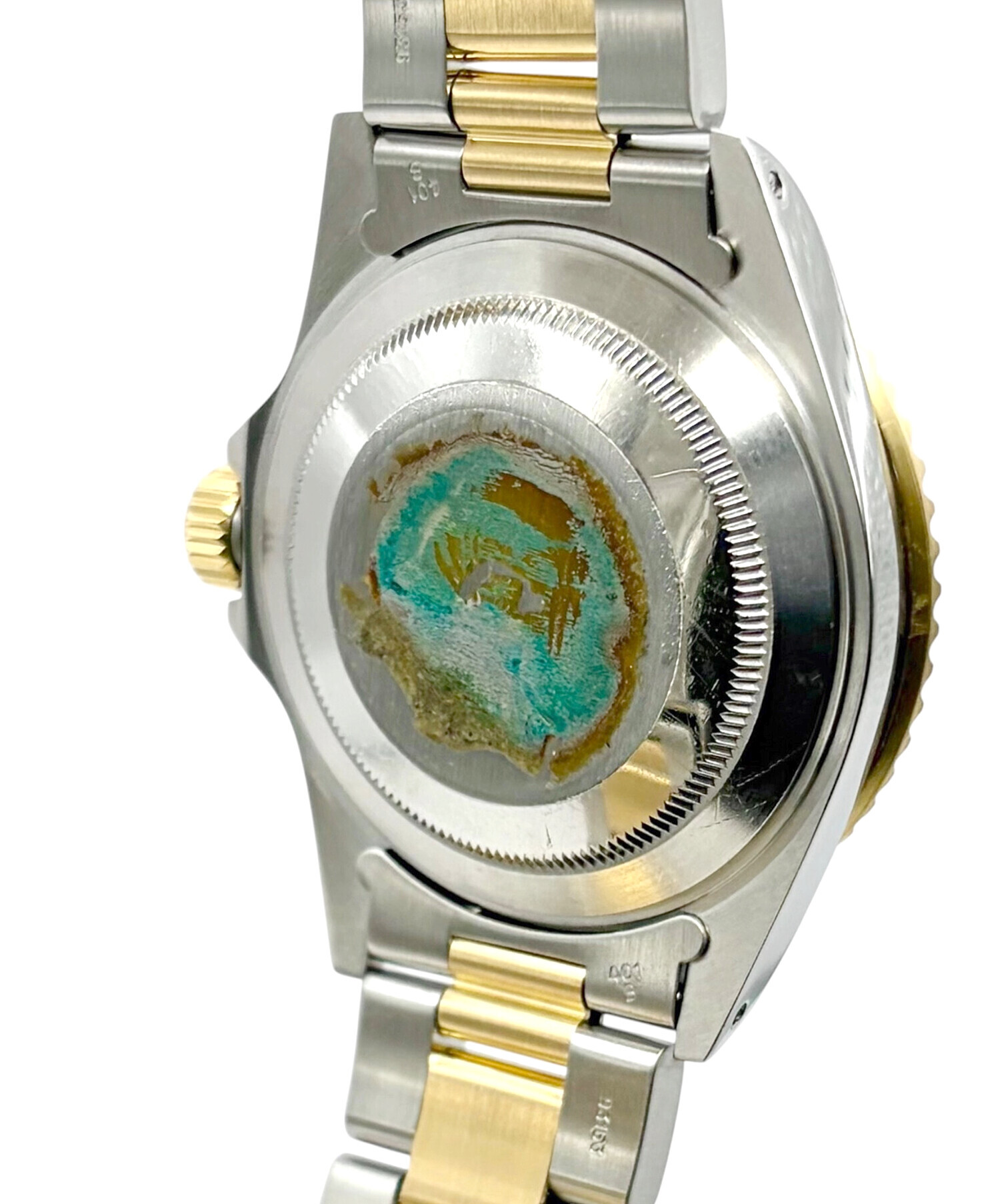 中古・古着通販】ROLEX (ロレックス) Submariner Date サブマリーナ